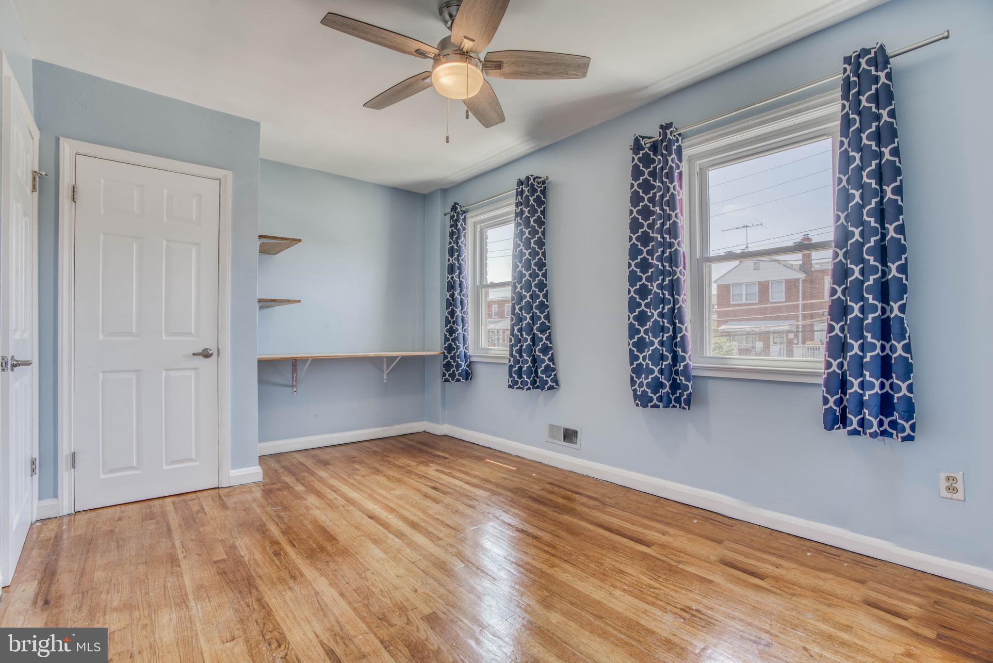 EASTFIELD - Residential