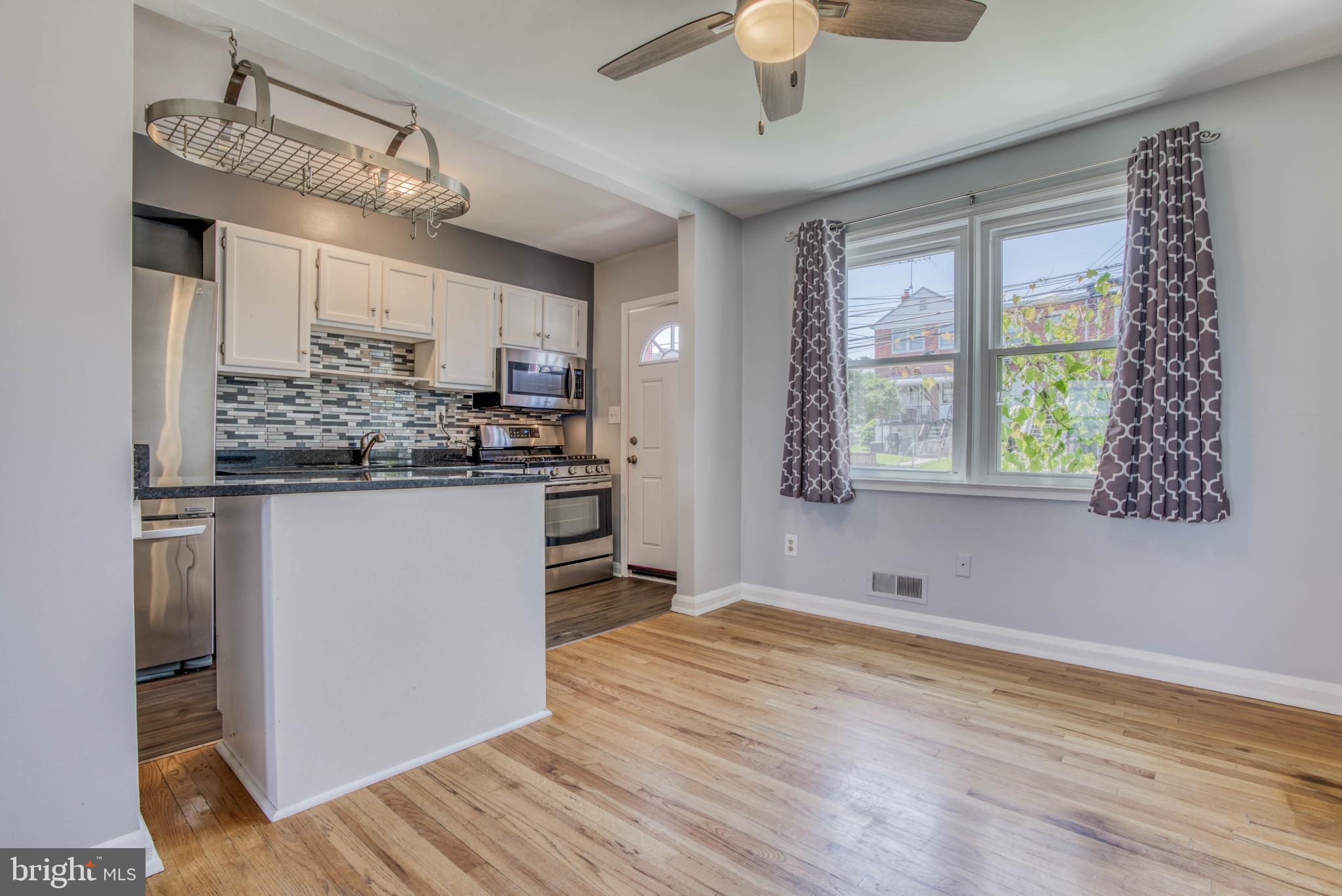 EASTFIELD - Residential