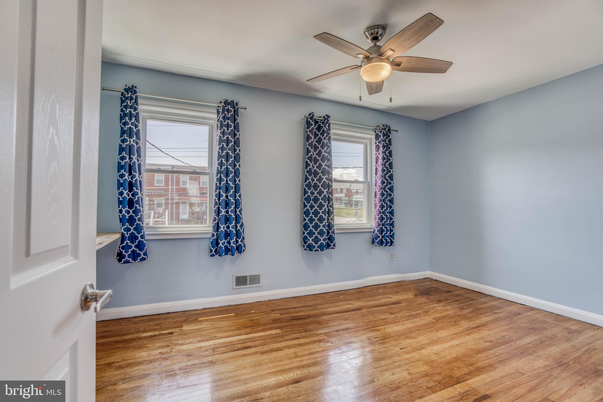 EASTFIELD - Residential