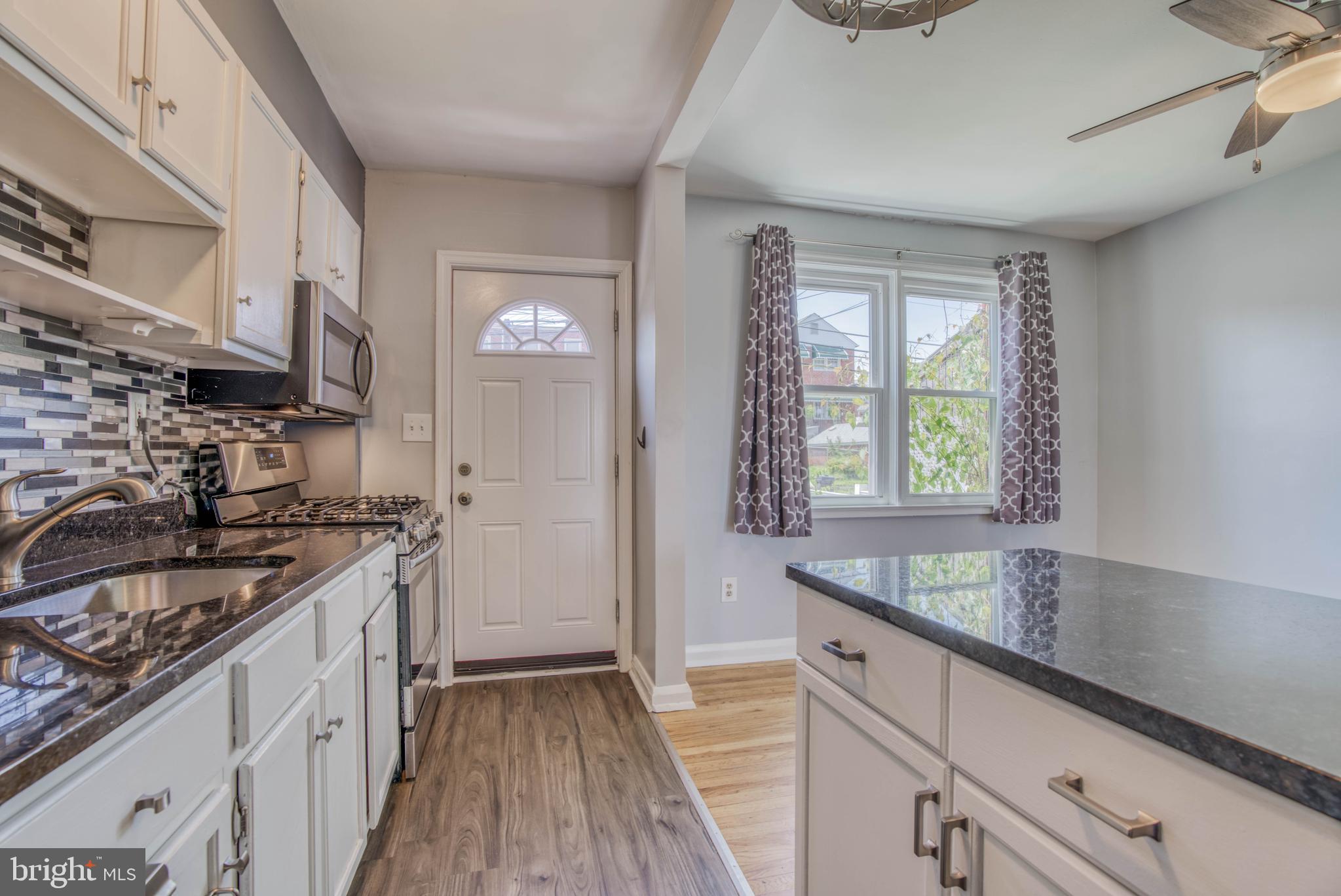 EASTFIELD - Residential