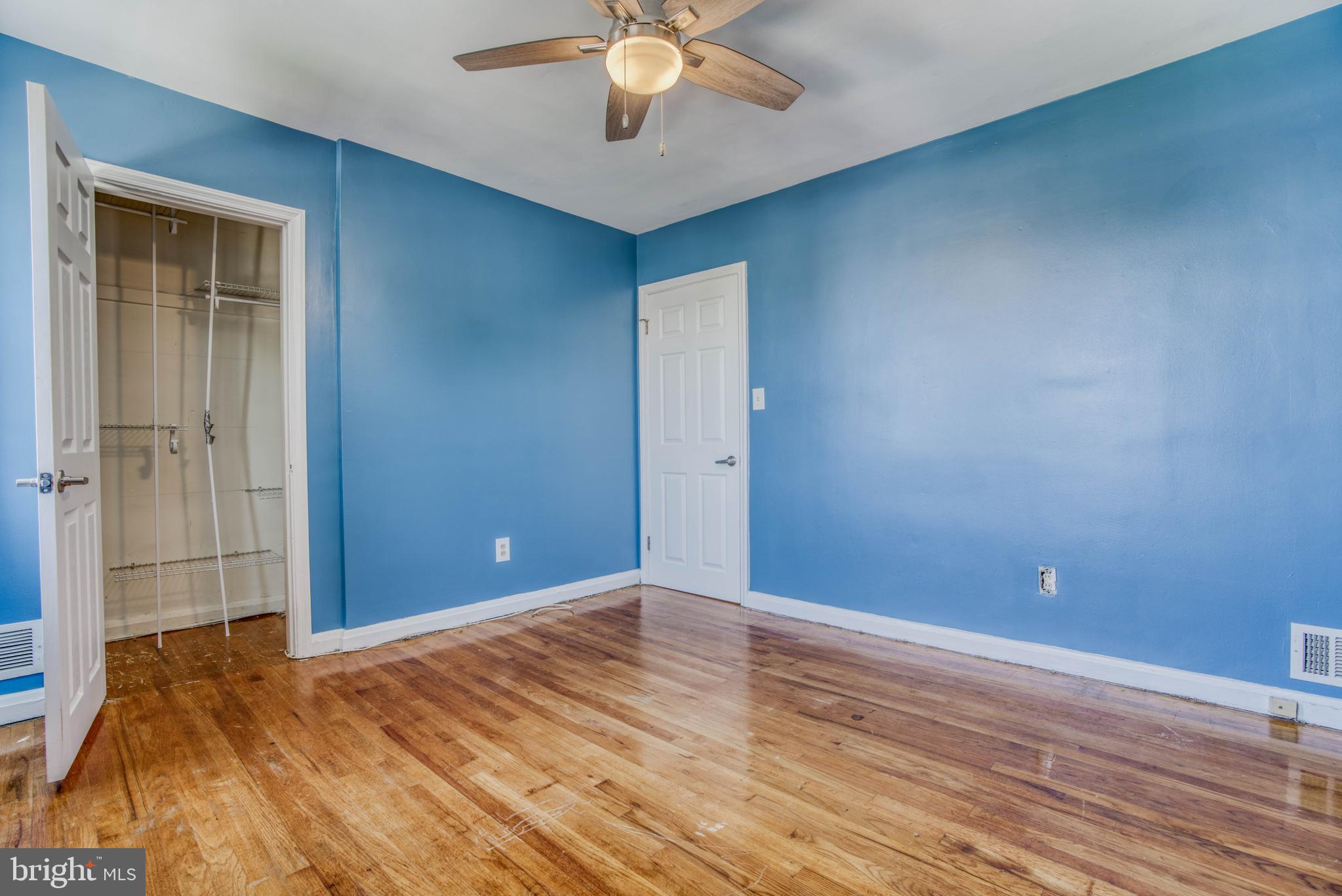 EASTFIELD - Residential