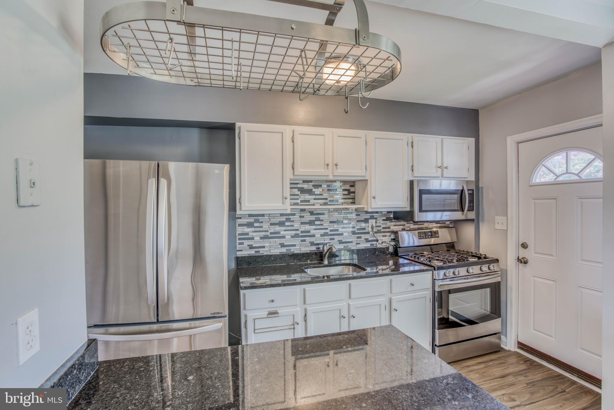 EASTFIELD - Residential