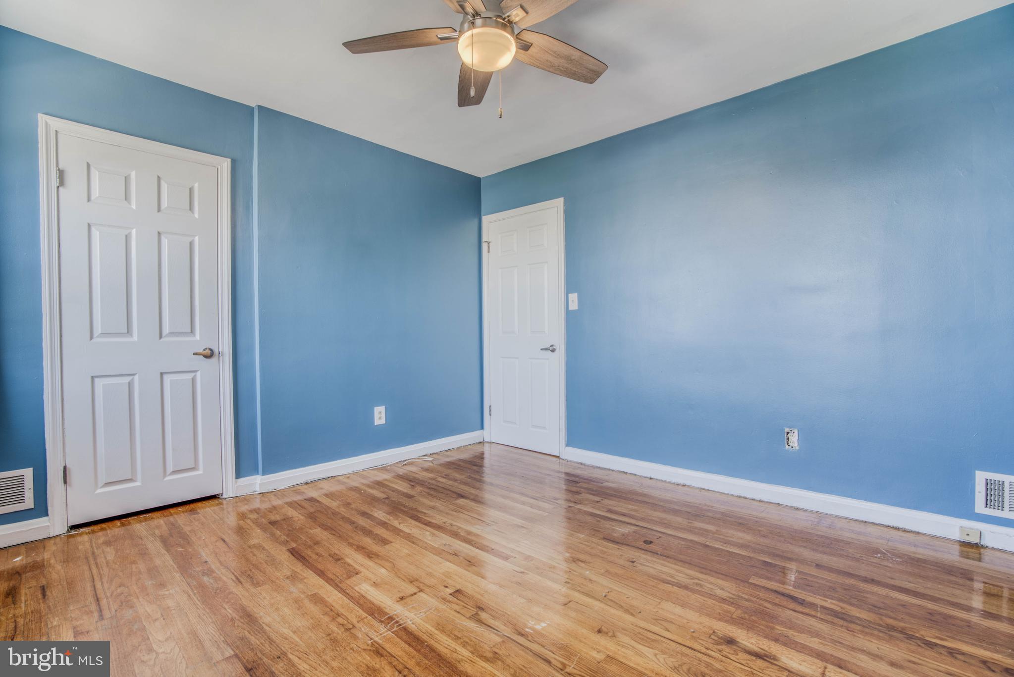 EASTFIELD - Residential