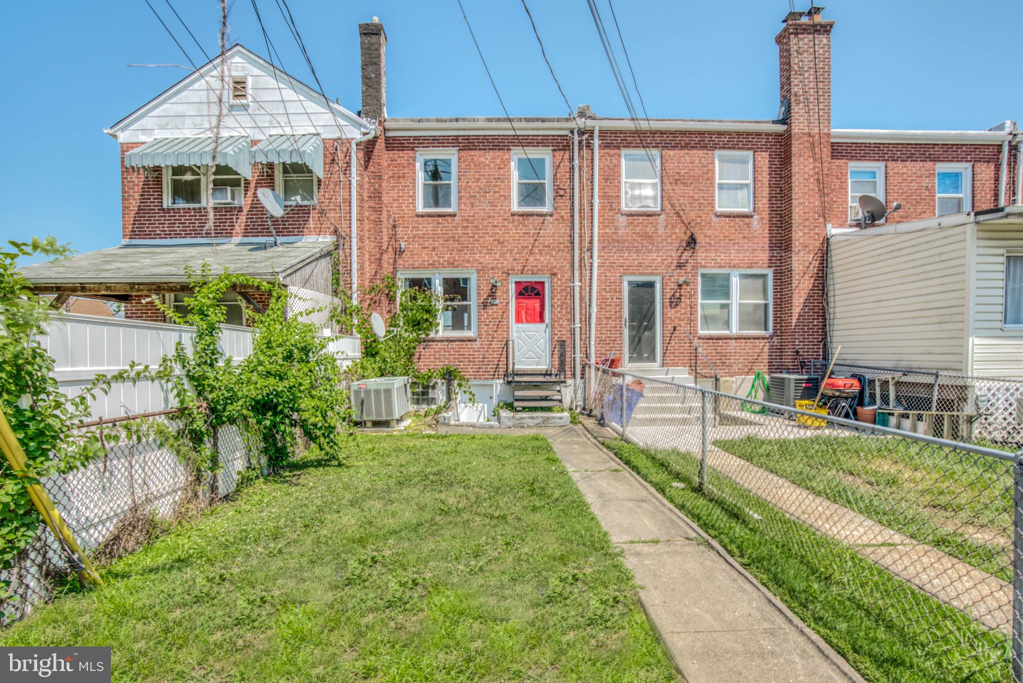 EASTFIELD - Residential