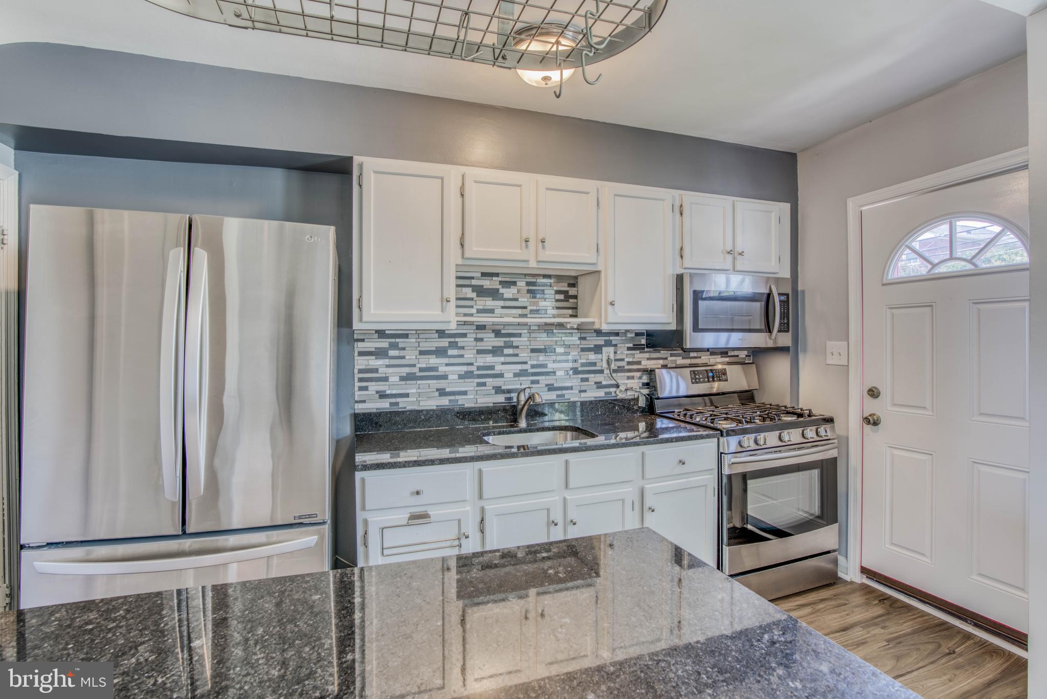 EASTFIELD - Residential