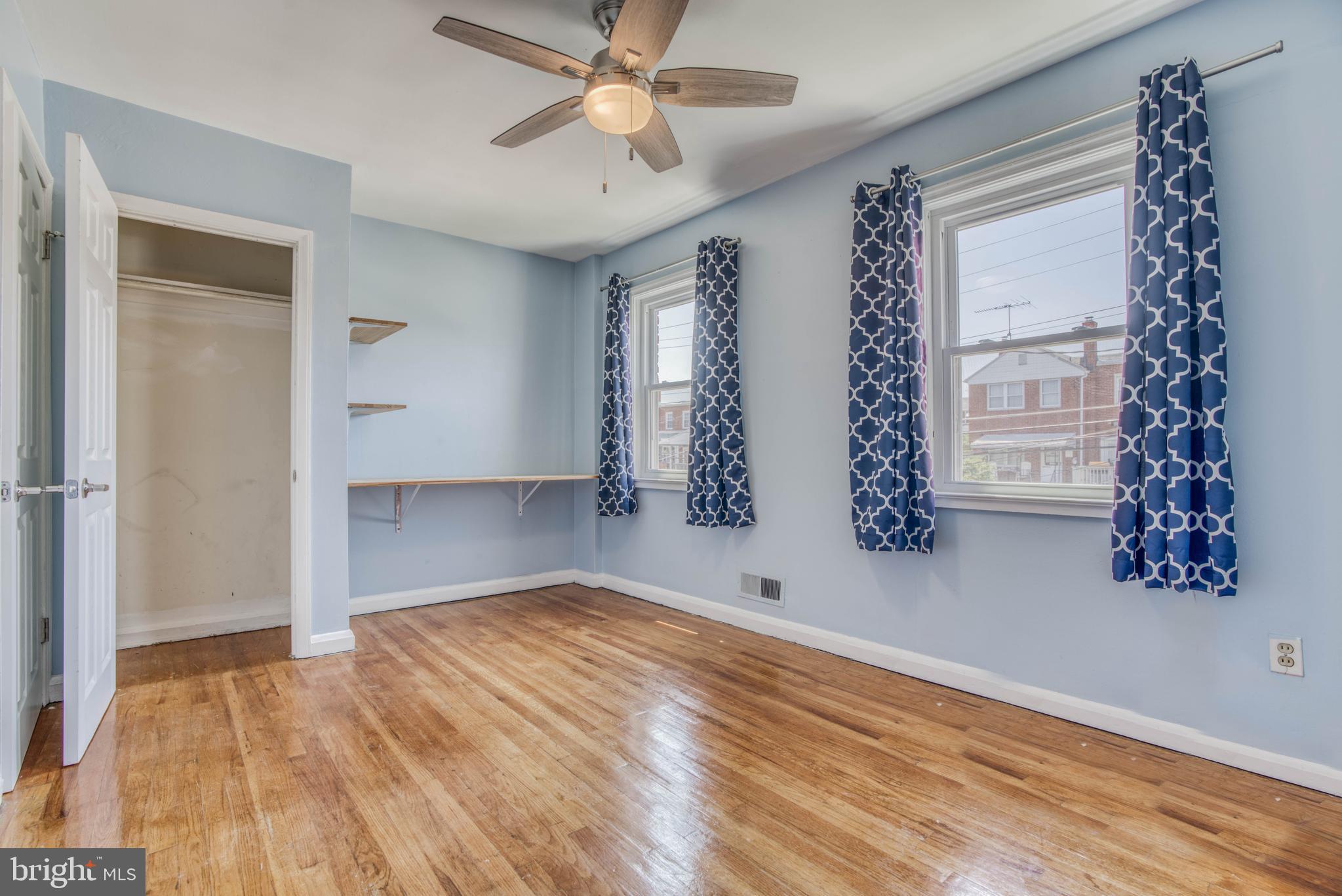 EASTFIELD - Residential