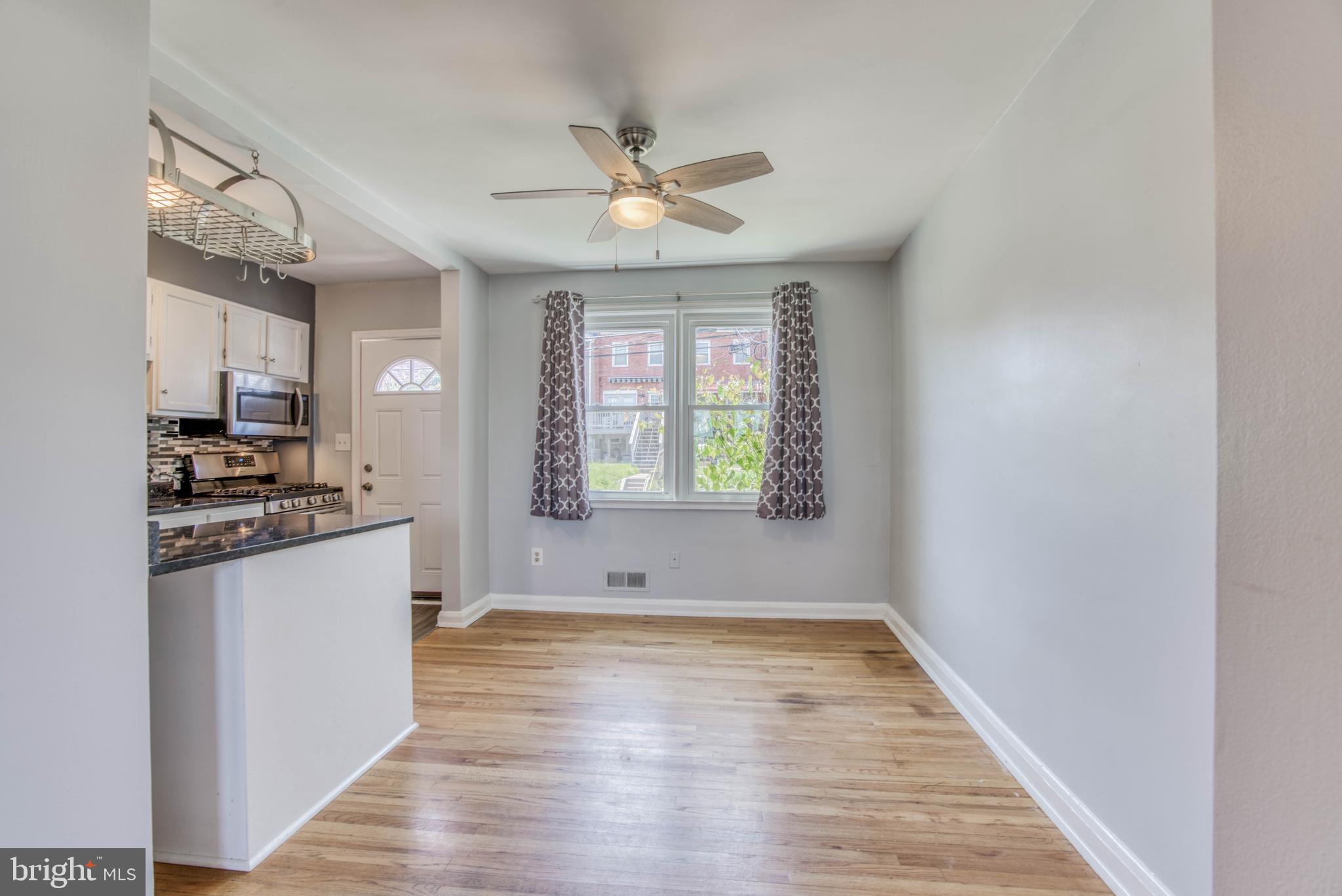 EASTFIELD - Residential