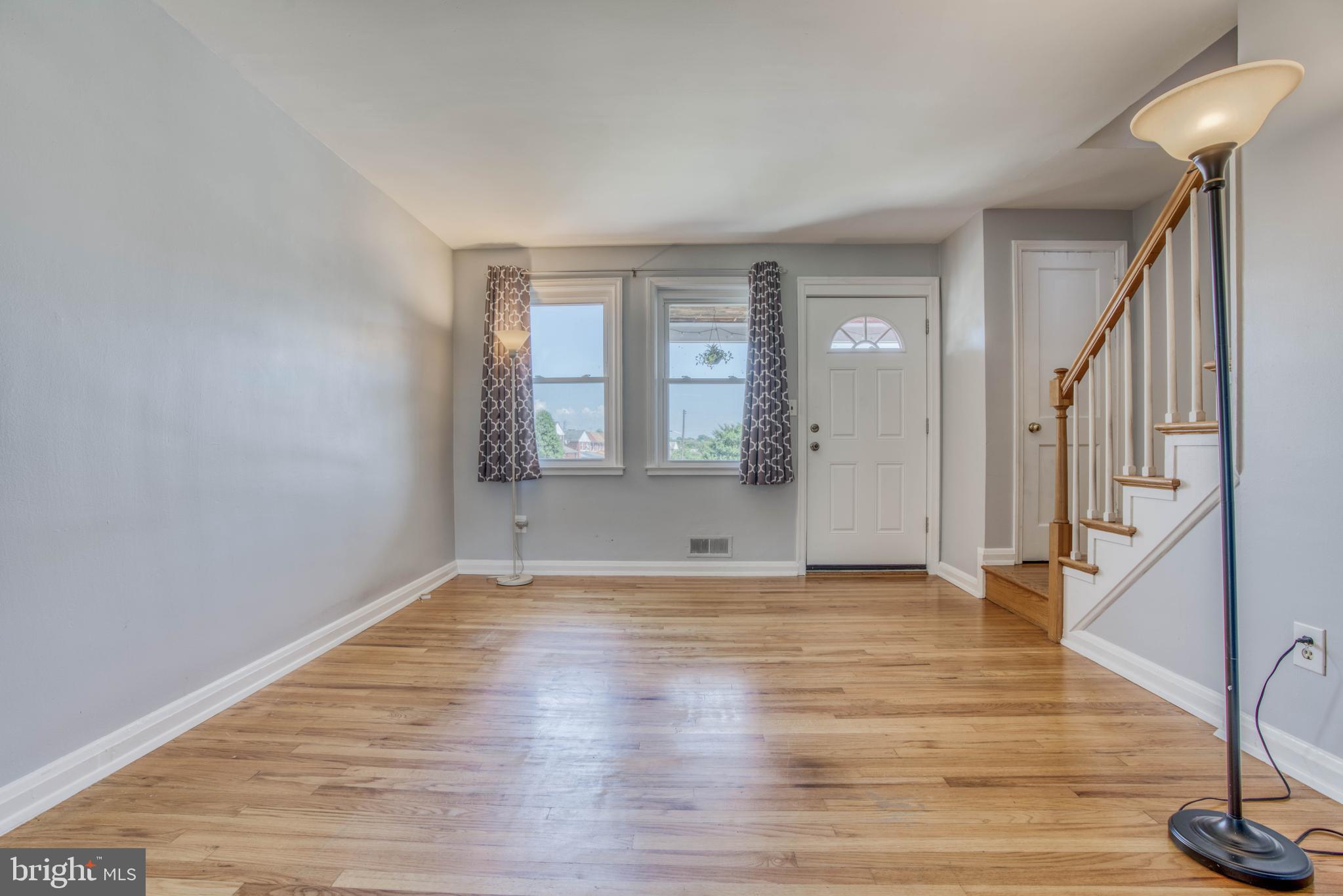 EASTFIELD - Residential