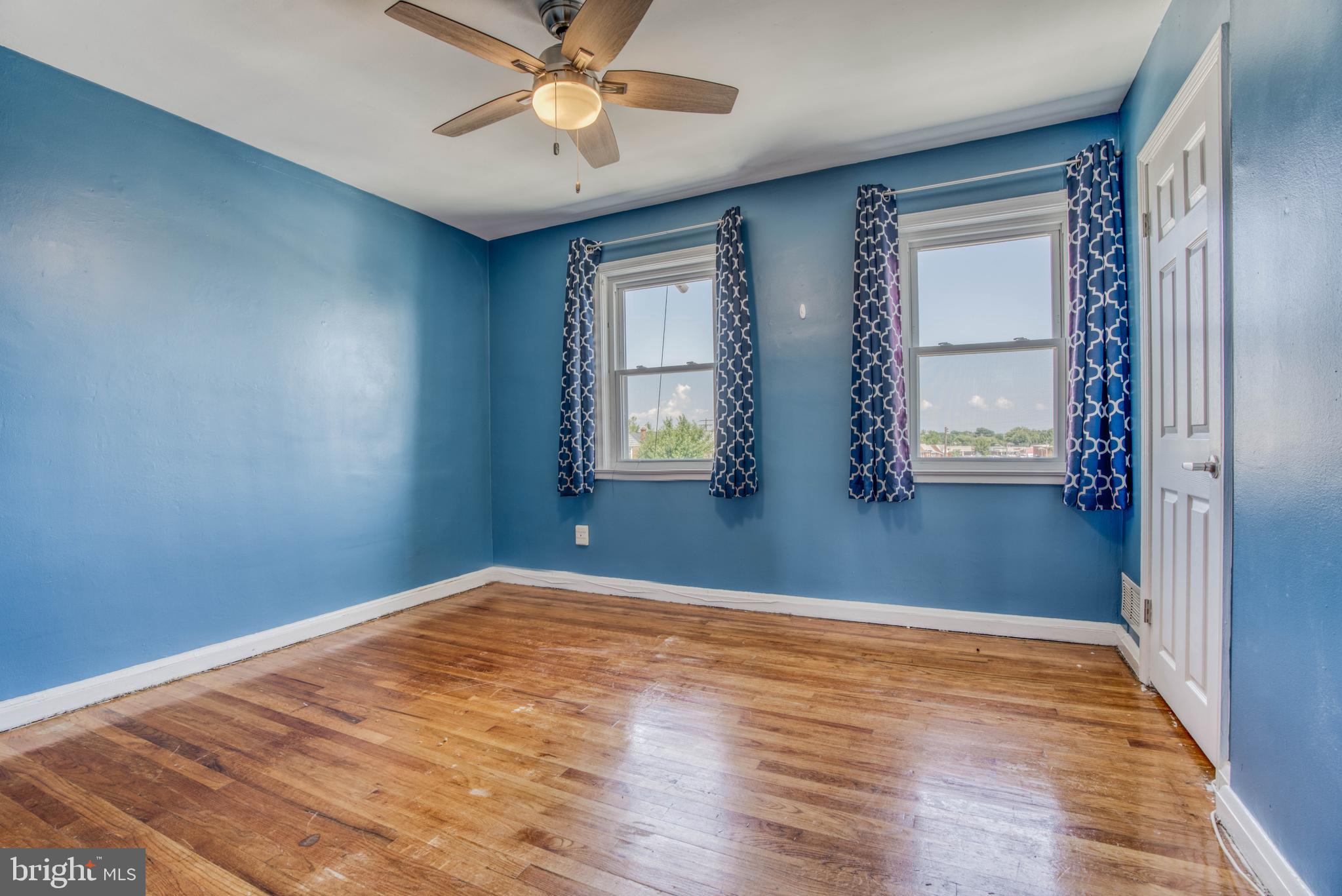 EASTFIELD - Residential