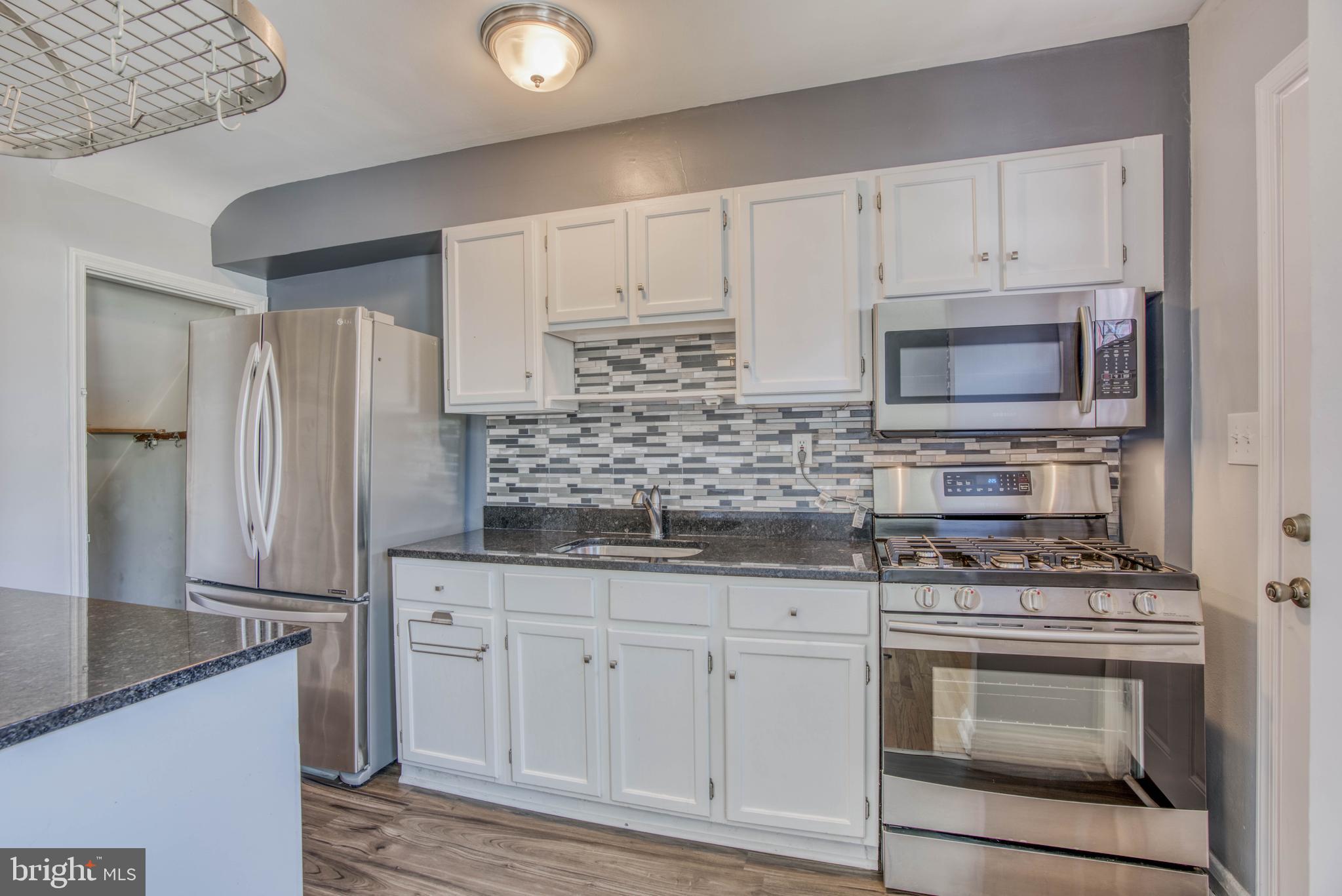 EASTFIELD - Residential