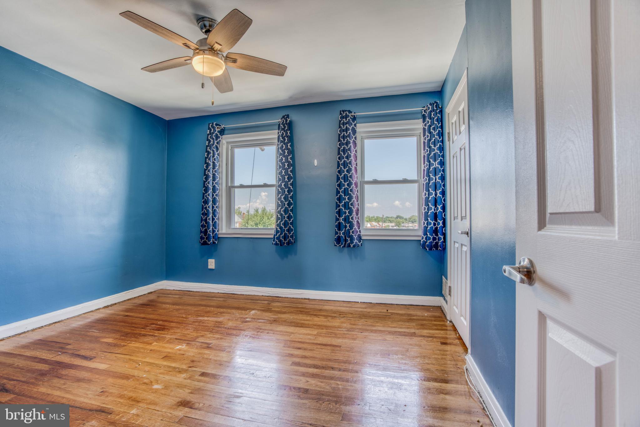 EASTFIELD - Residential