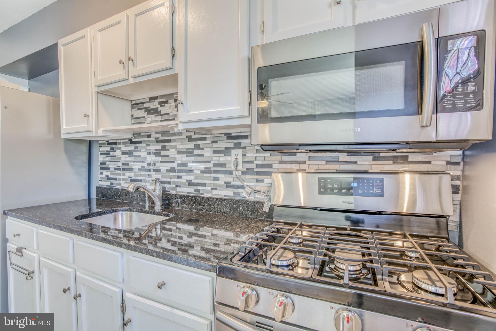 EASTFIELD - Residential