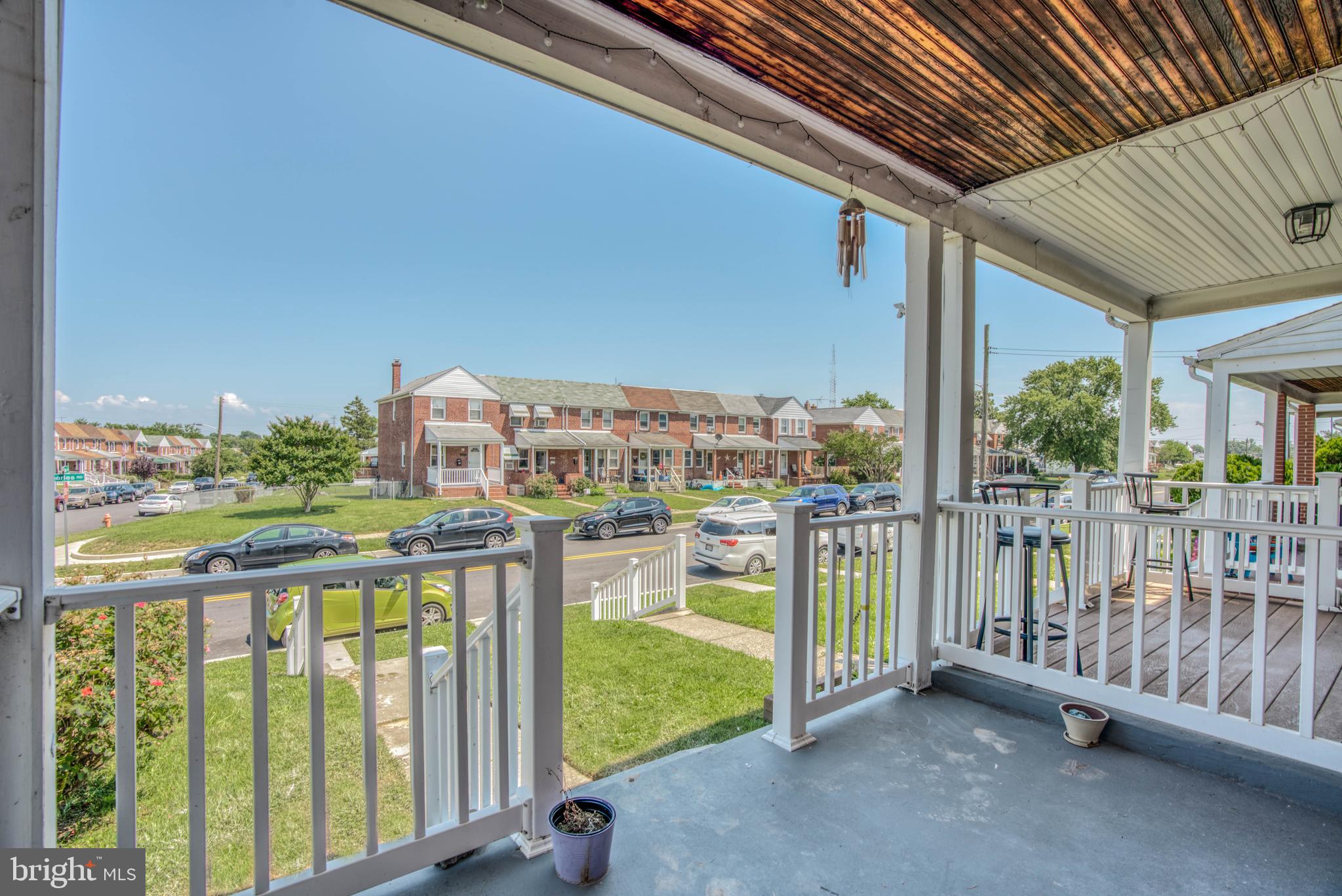 EASTFIELD - Residential