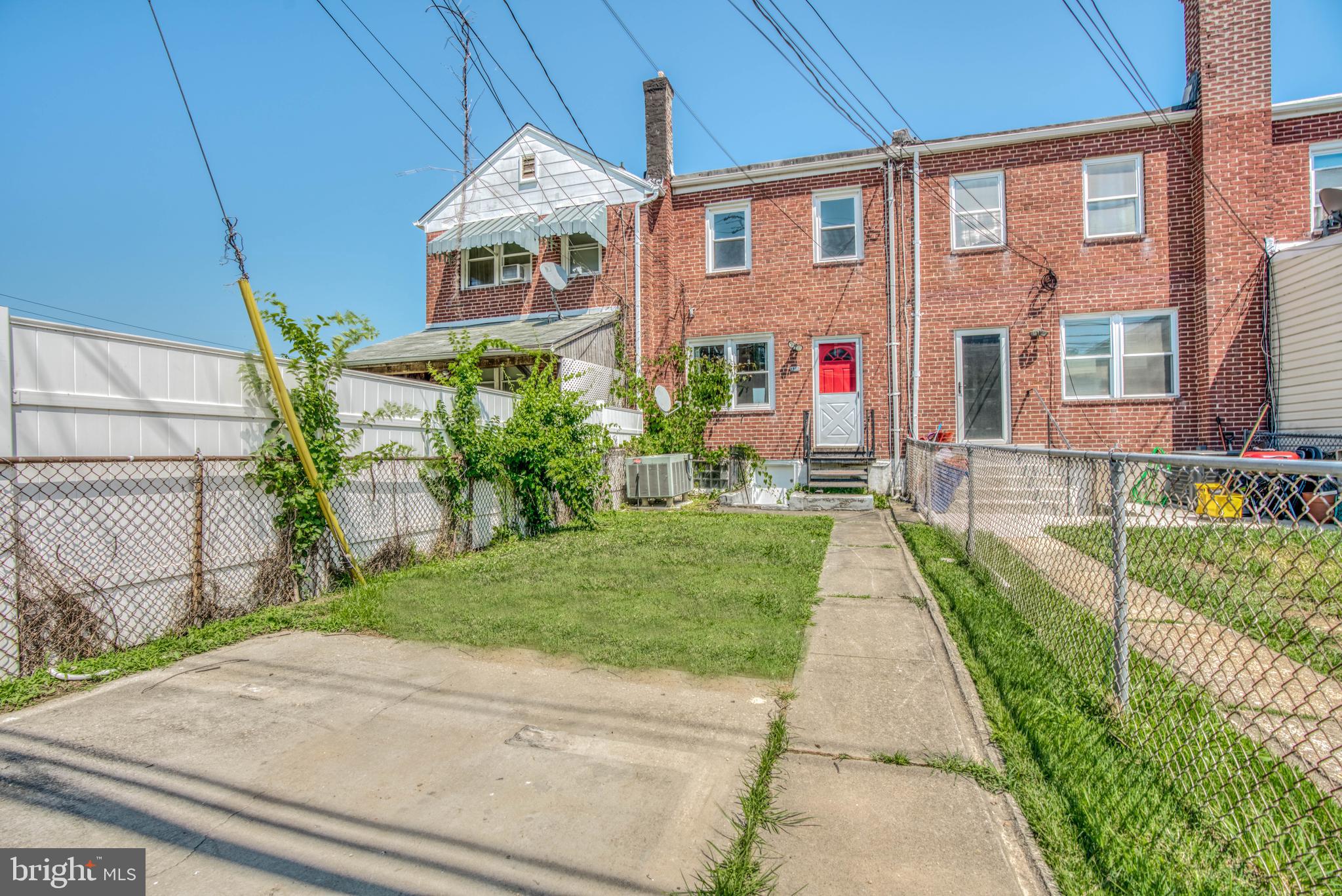 EASTFIELD - Residential