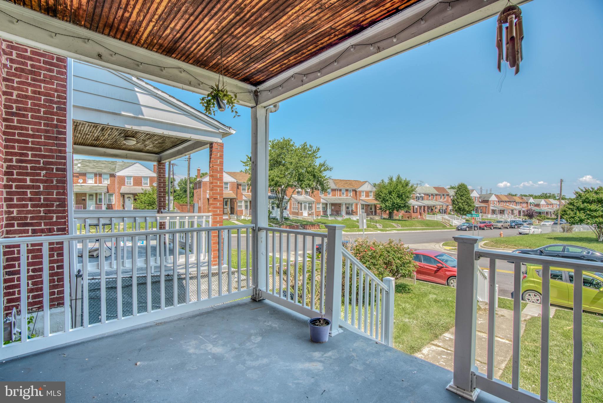 EASTFIELD - Residential