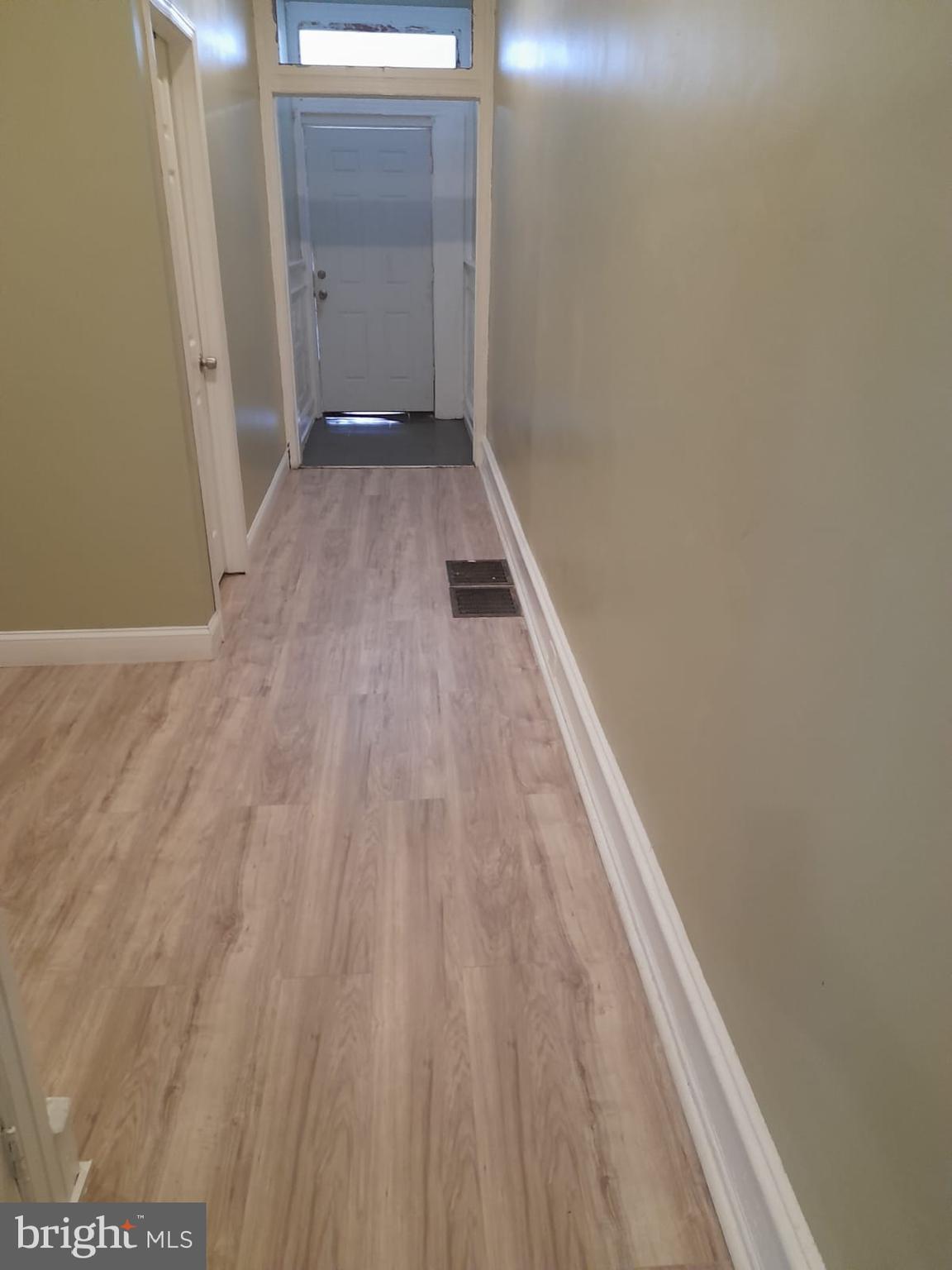 HUNTING PARK - Residential