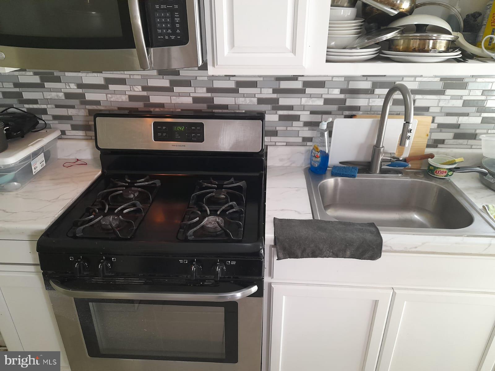 HUNTING PARK - Residential