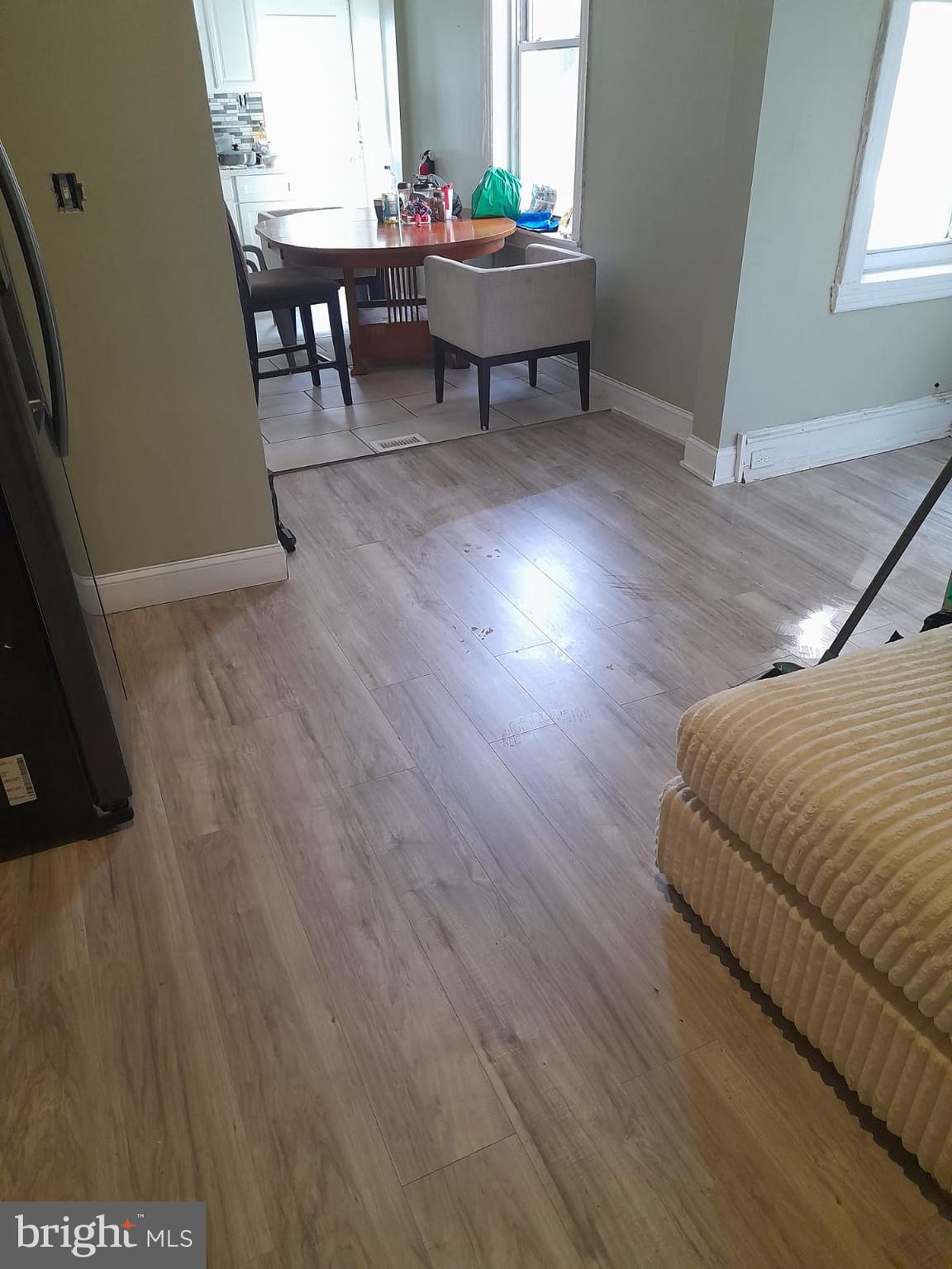 HUNTING PARK - Residential