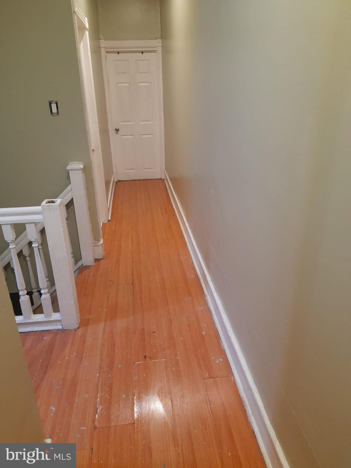 HUNTING PARK - Residential