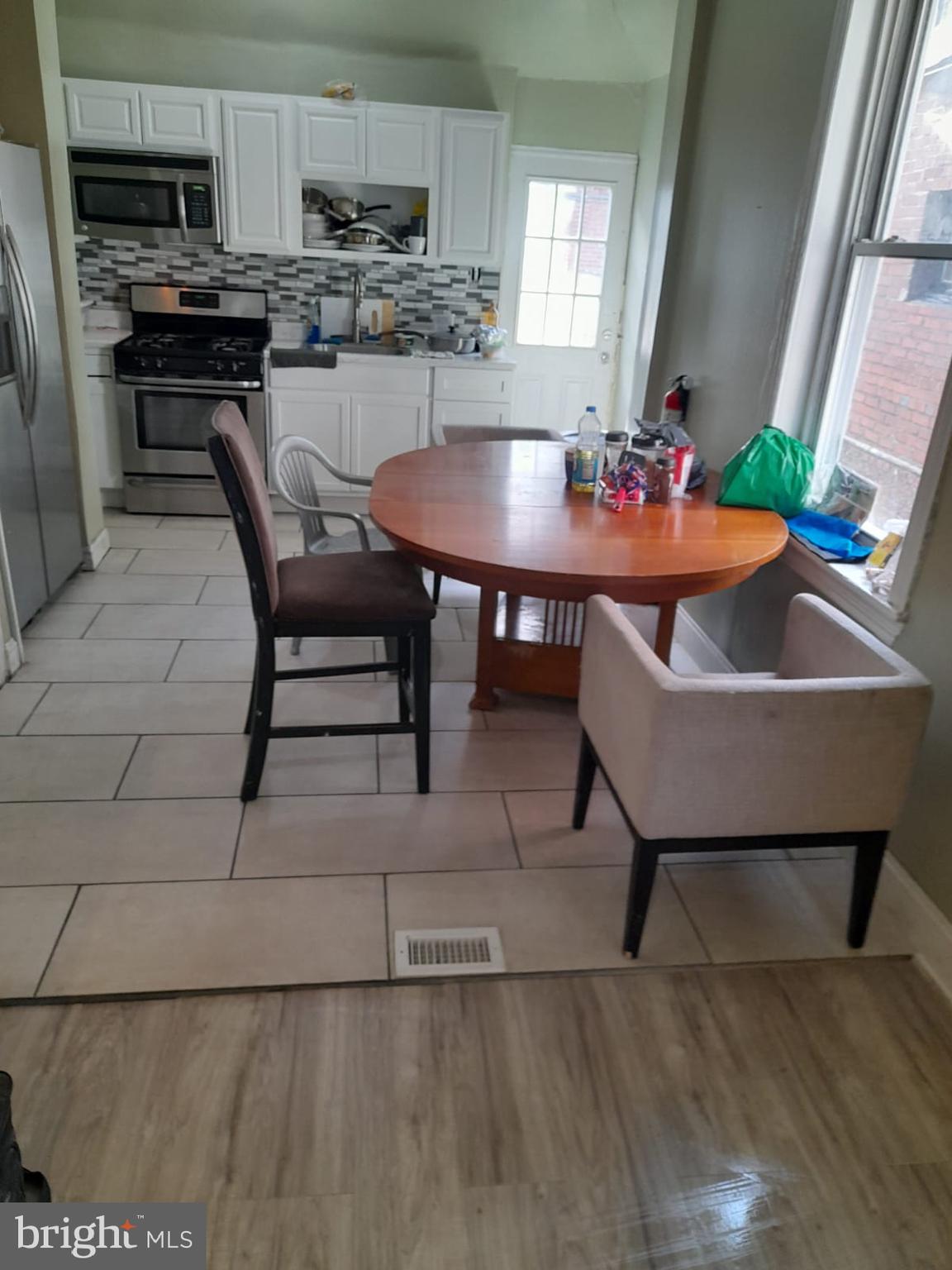 HUNTING PARK - Residential