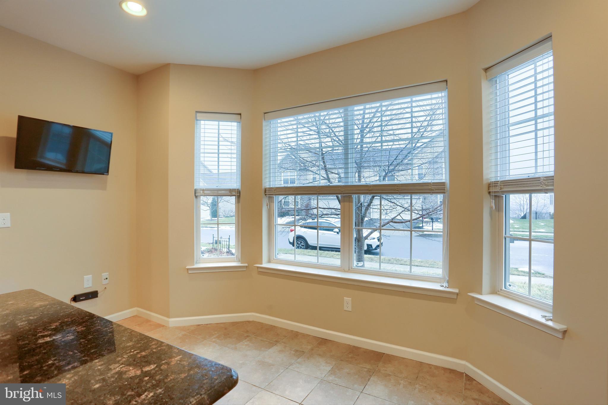 THE HEIGHTS OF BEACON HILL - Residential