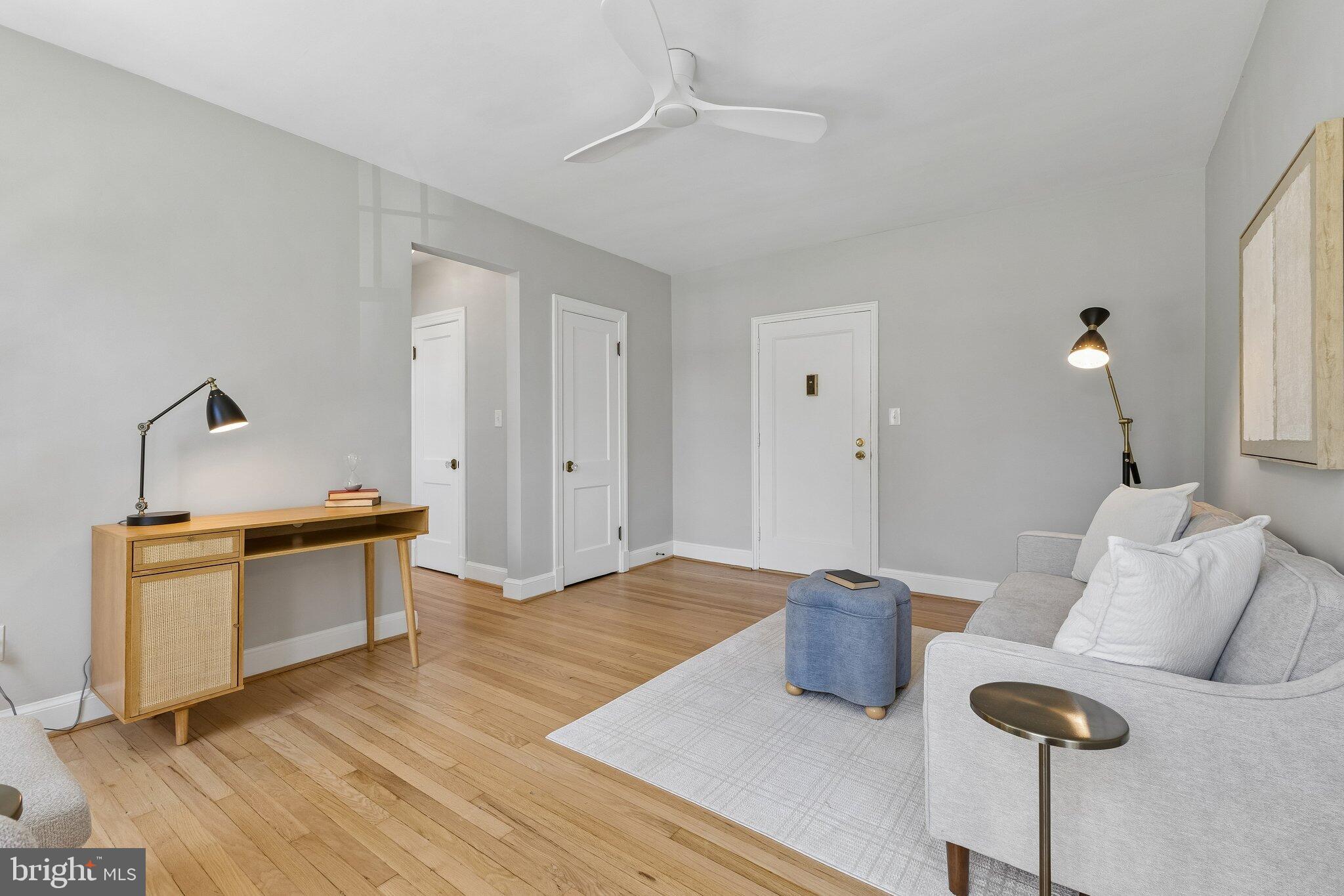 715 WASHINGTON STREET A-32