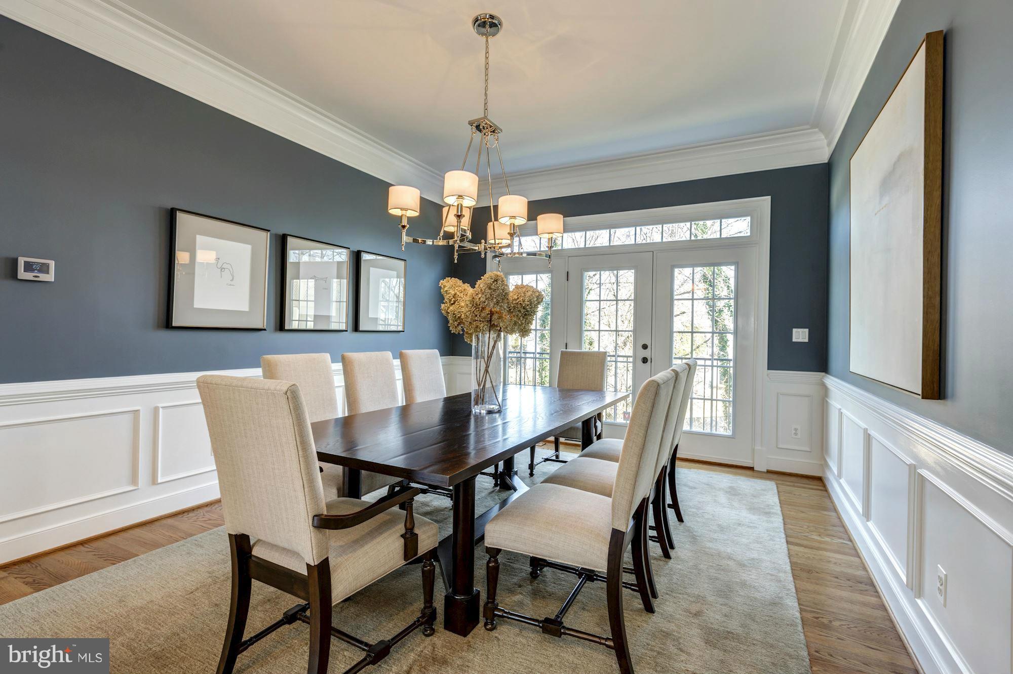 FRANKLIN PARK - Residential