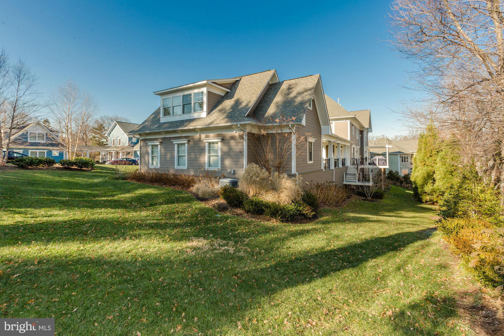 FRANKLIN PARK - Residential