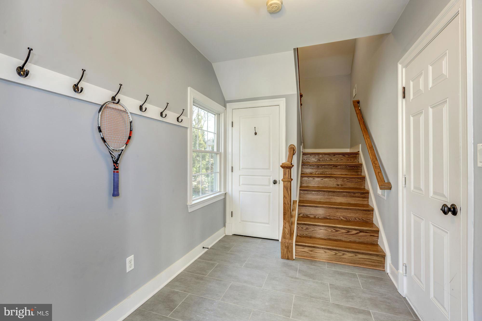 FRANKLIN PARK - Residential