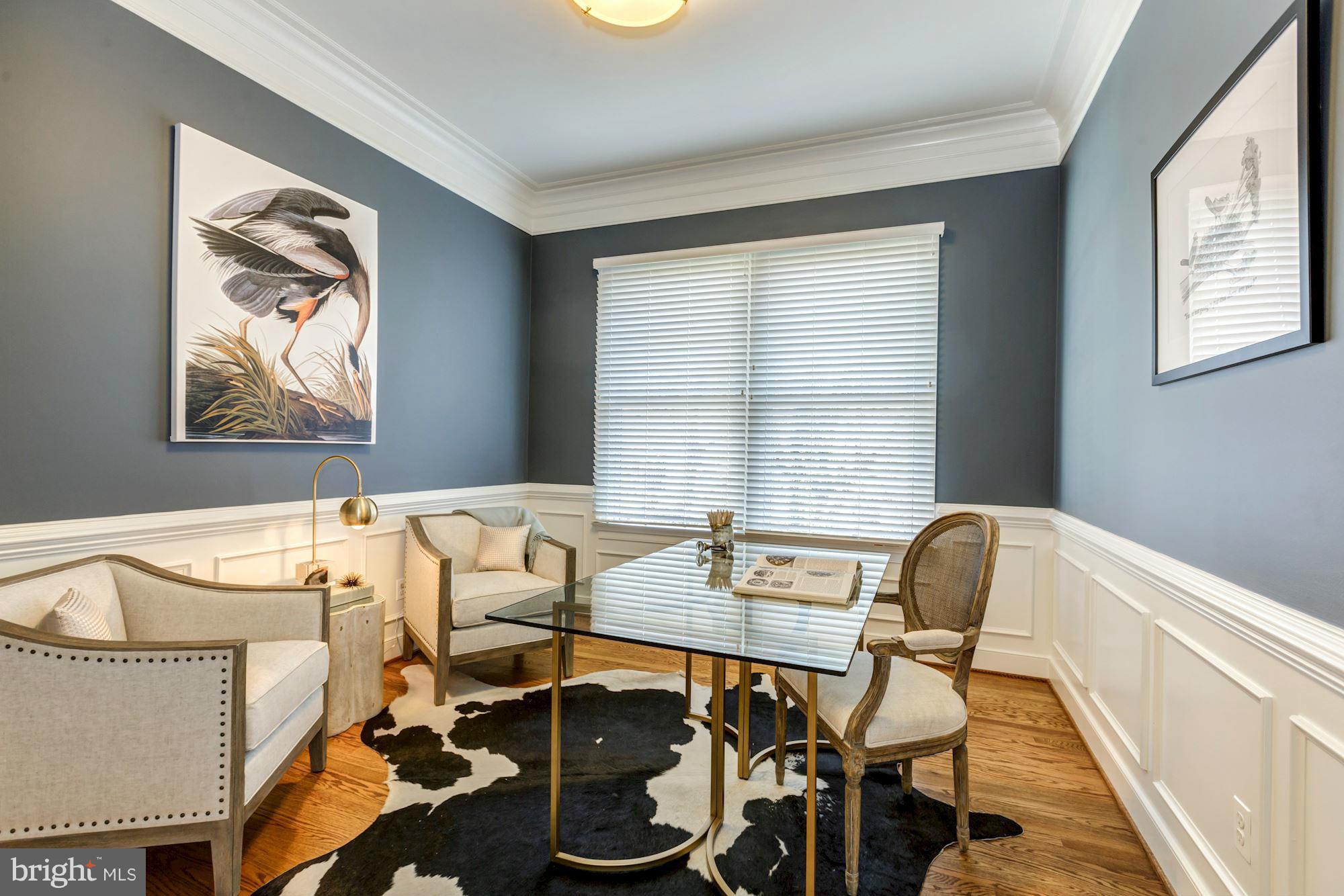 FRANKLIN PARK - Residential