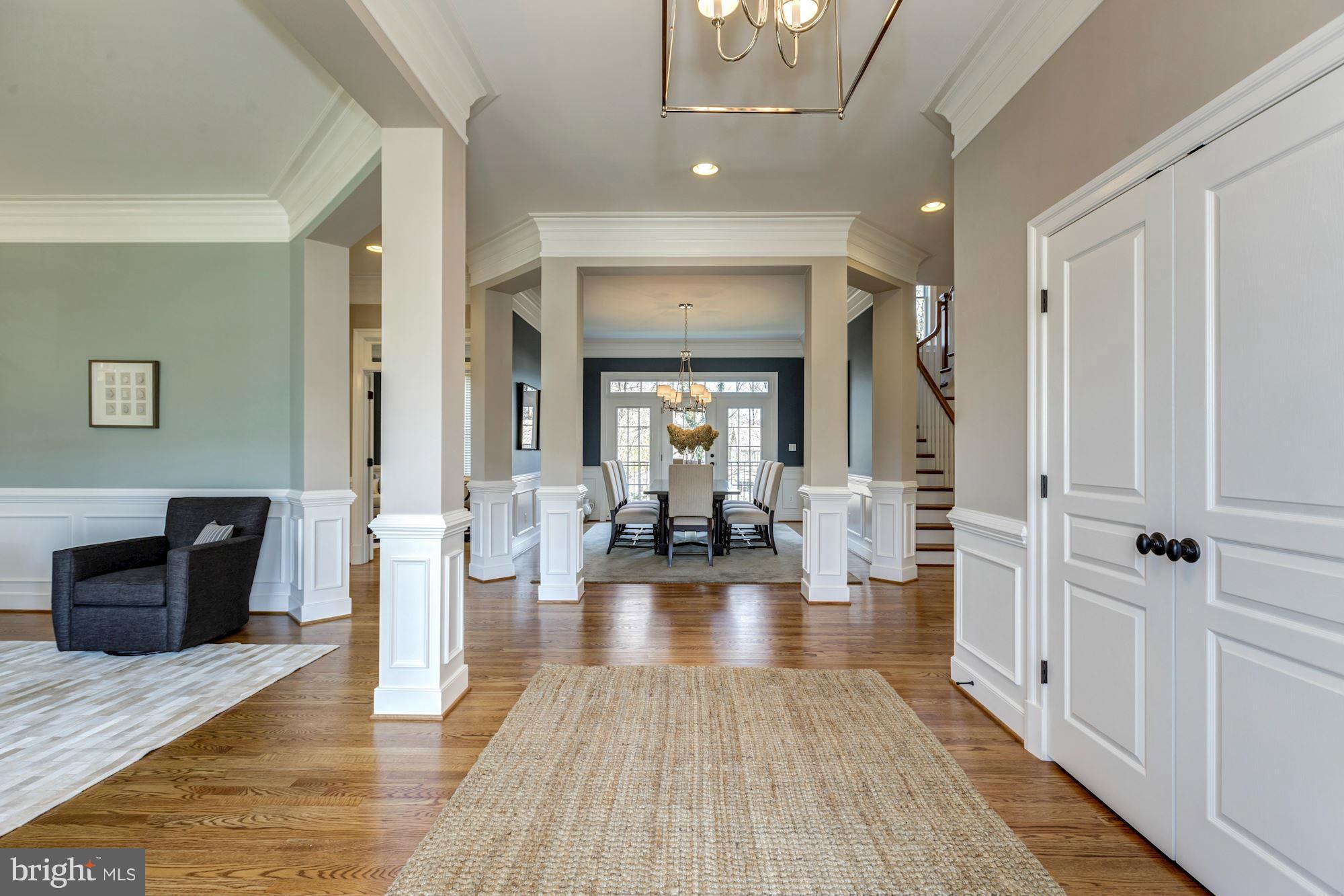 FRANKLIN PARK - Residential