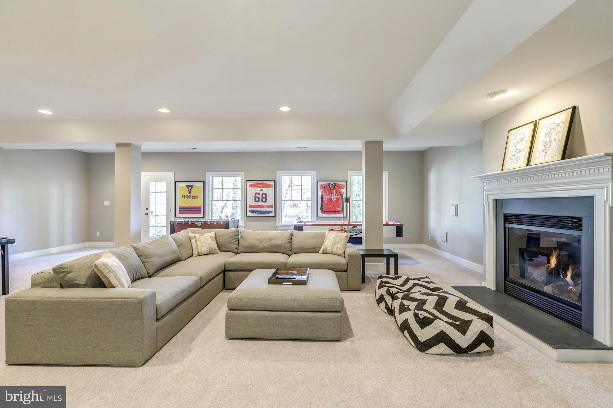 FRANKLIN PARK - Residential