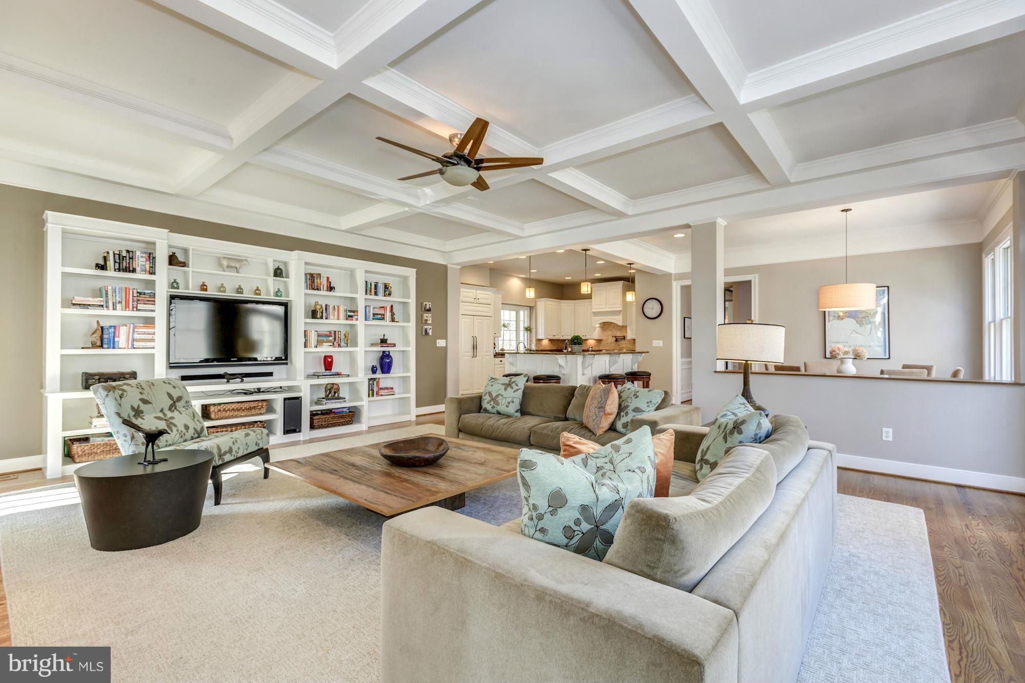 FRANKLIN PARK - Residential