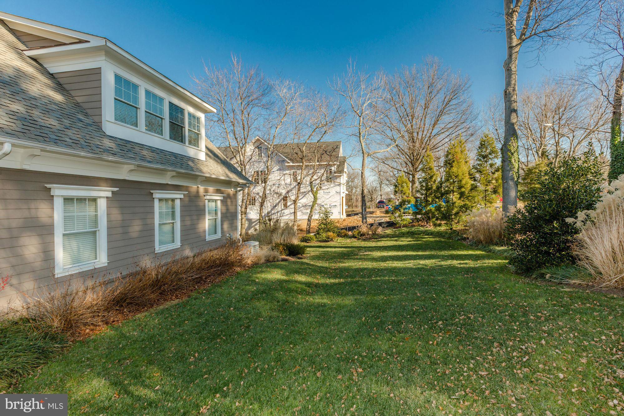 FRANKLIN PARK - Residential