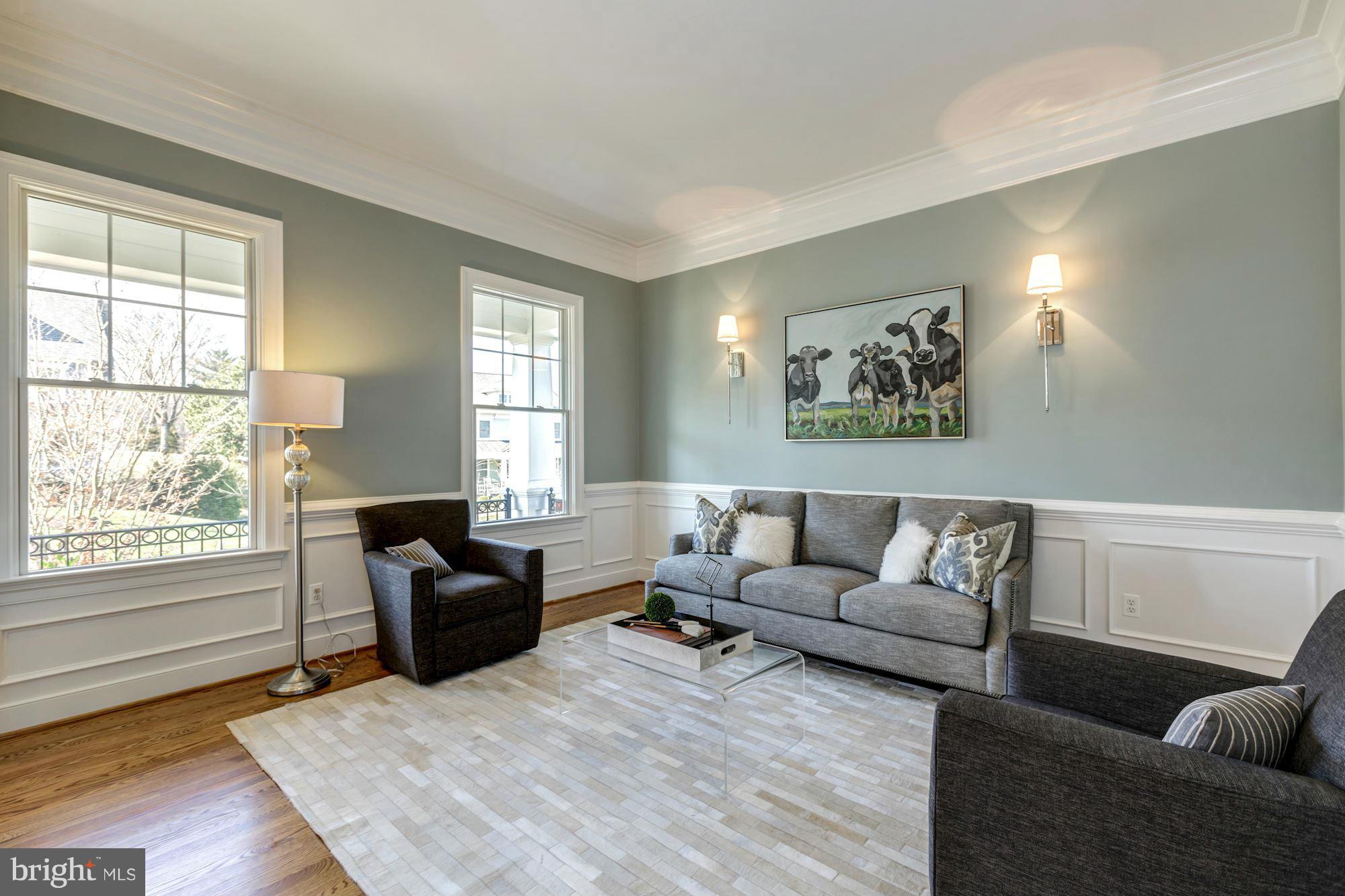 FRANKLIN PARK - Residential