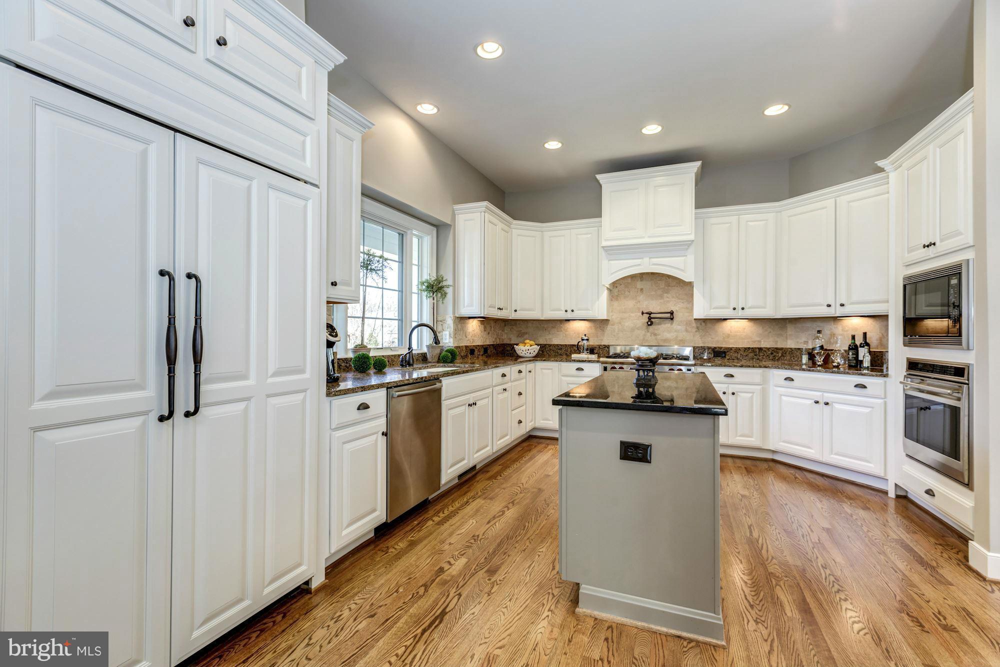 FRANKLIN PARK - Residential