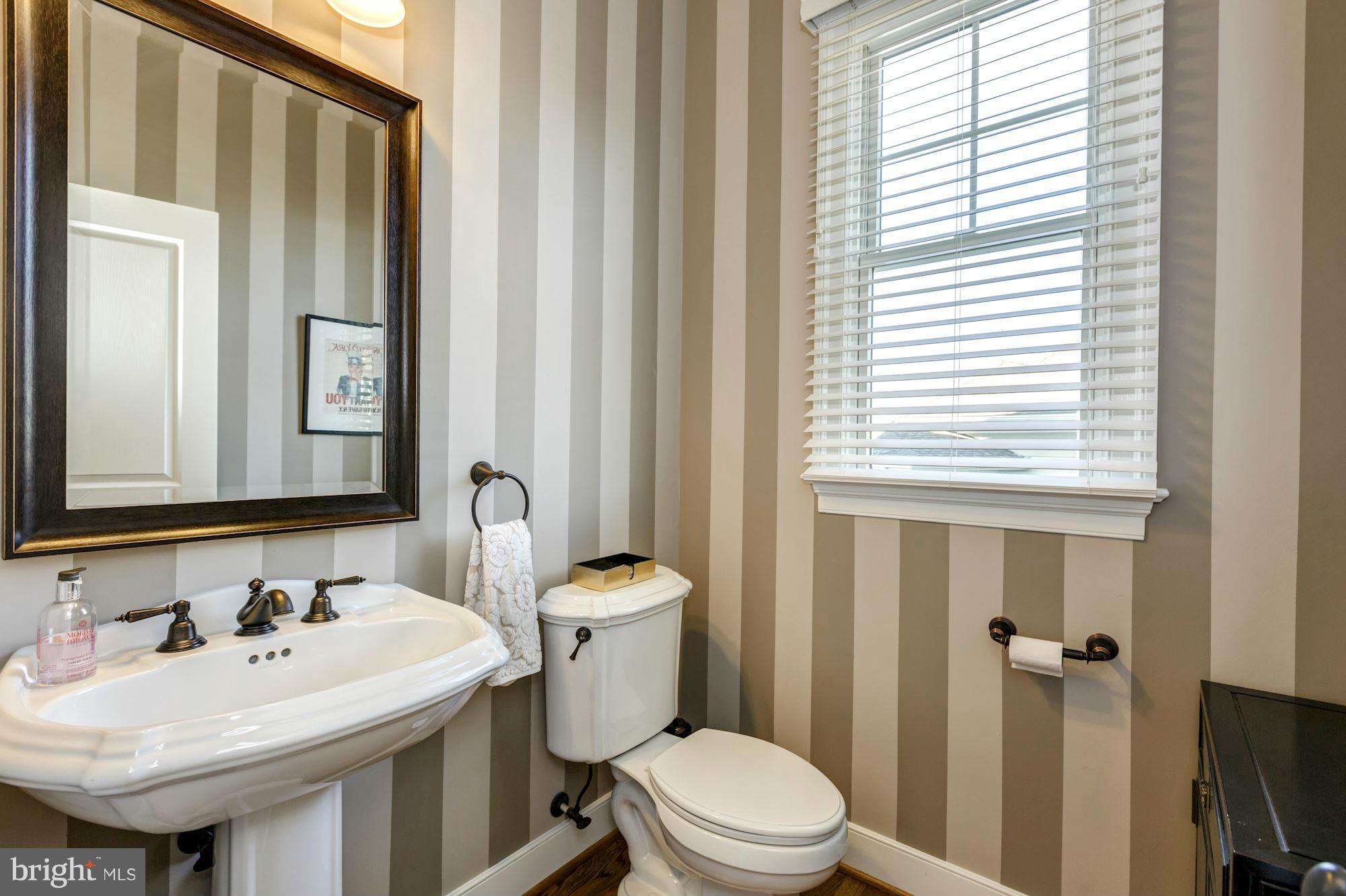 FRANKLIN PARK - Residential