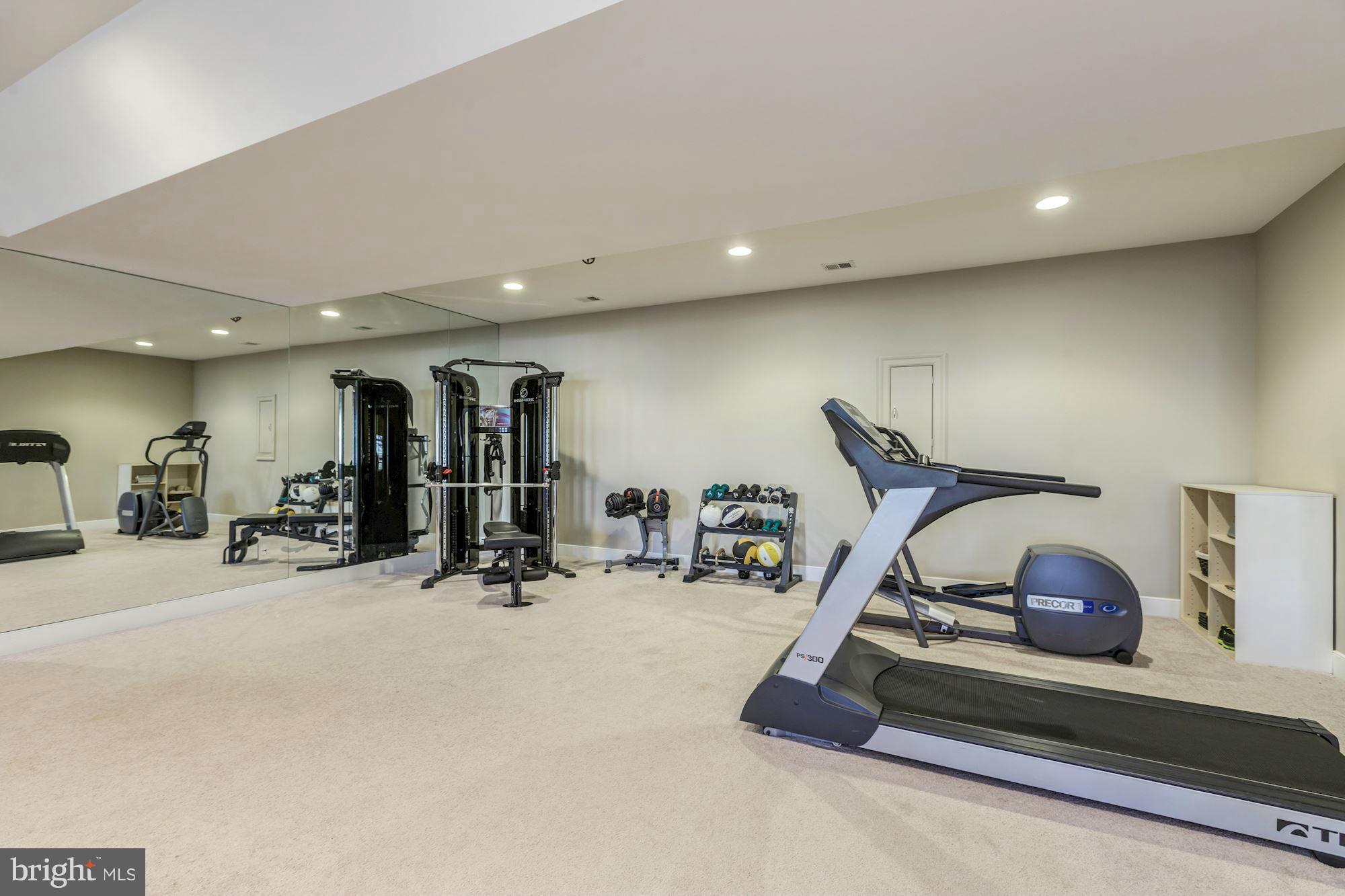 FRANKLIN PARK - Residential