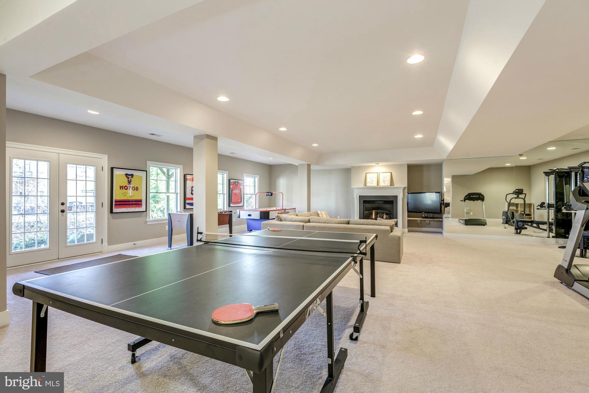 FRANKLIN PARK - Residential