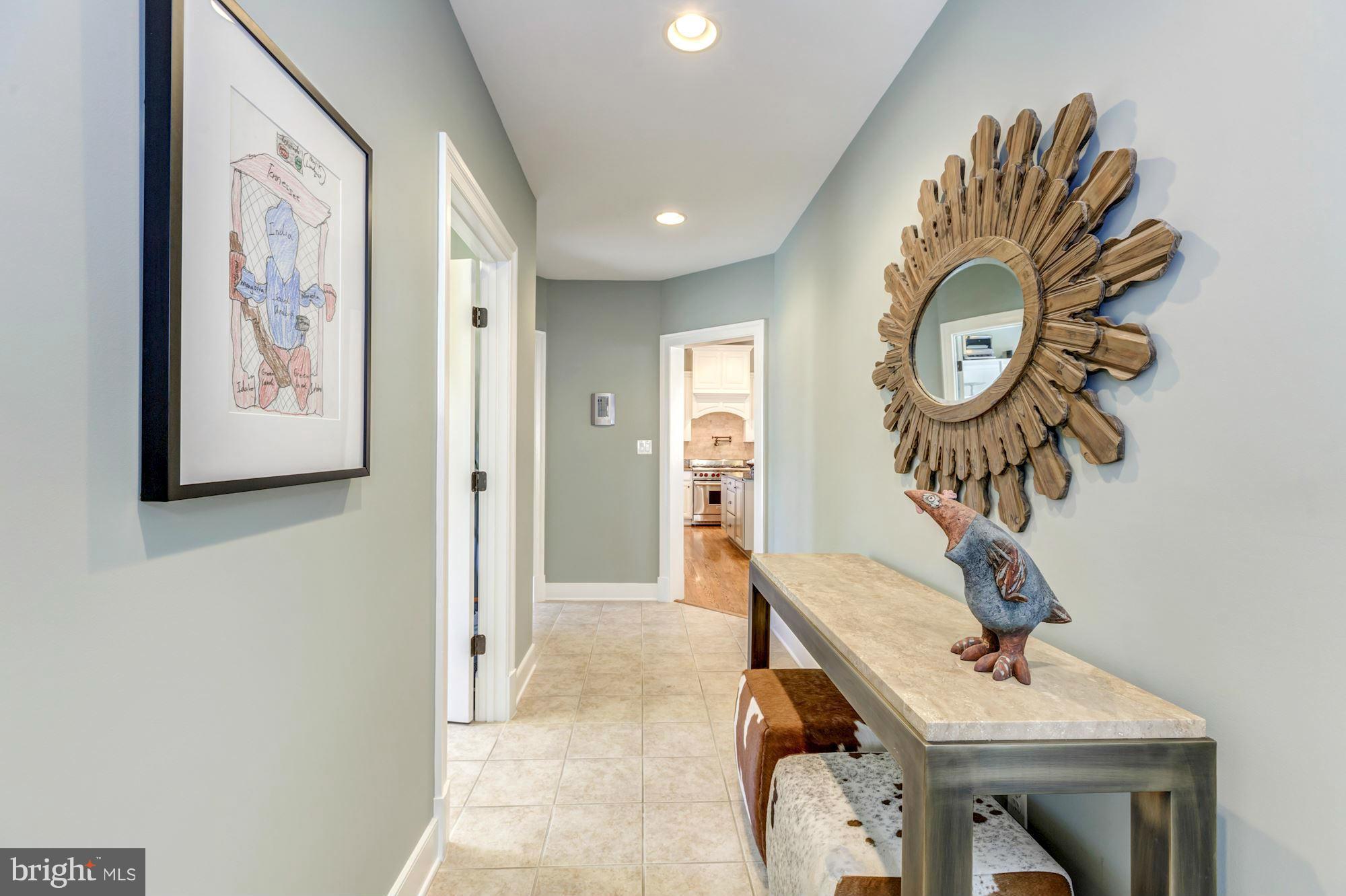 FRANKLIN PARK - Residential