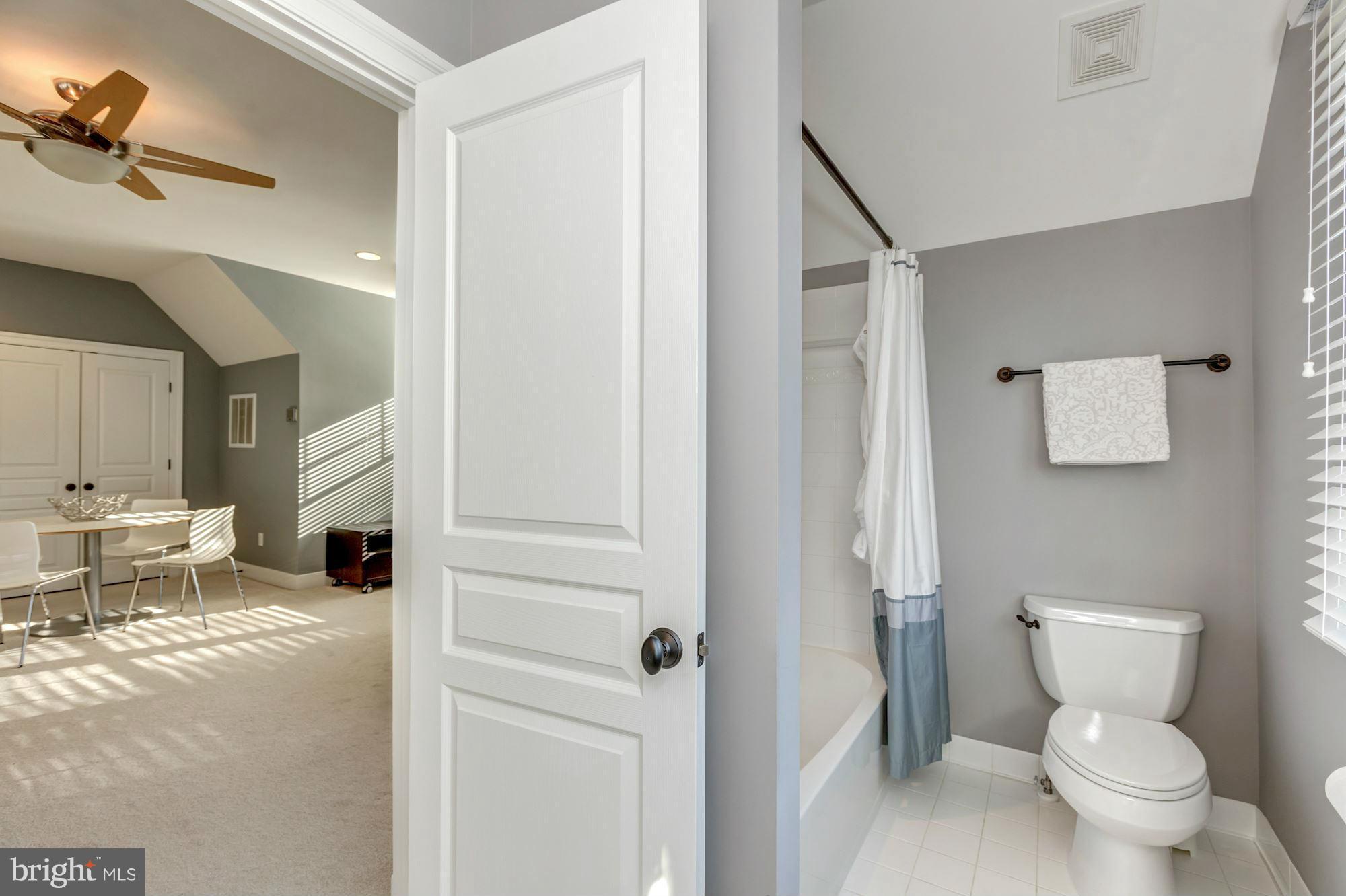 FRANKLIN PARK - Residential