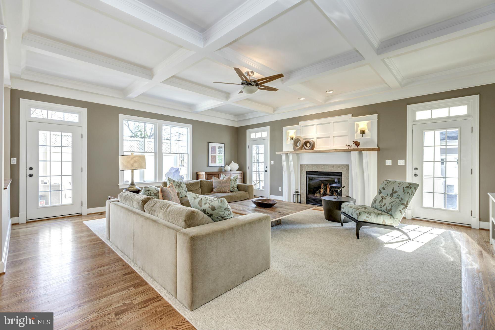 FRANKLIN PARK - Residential