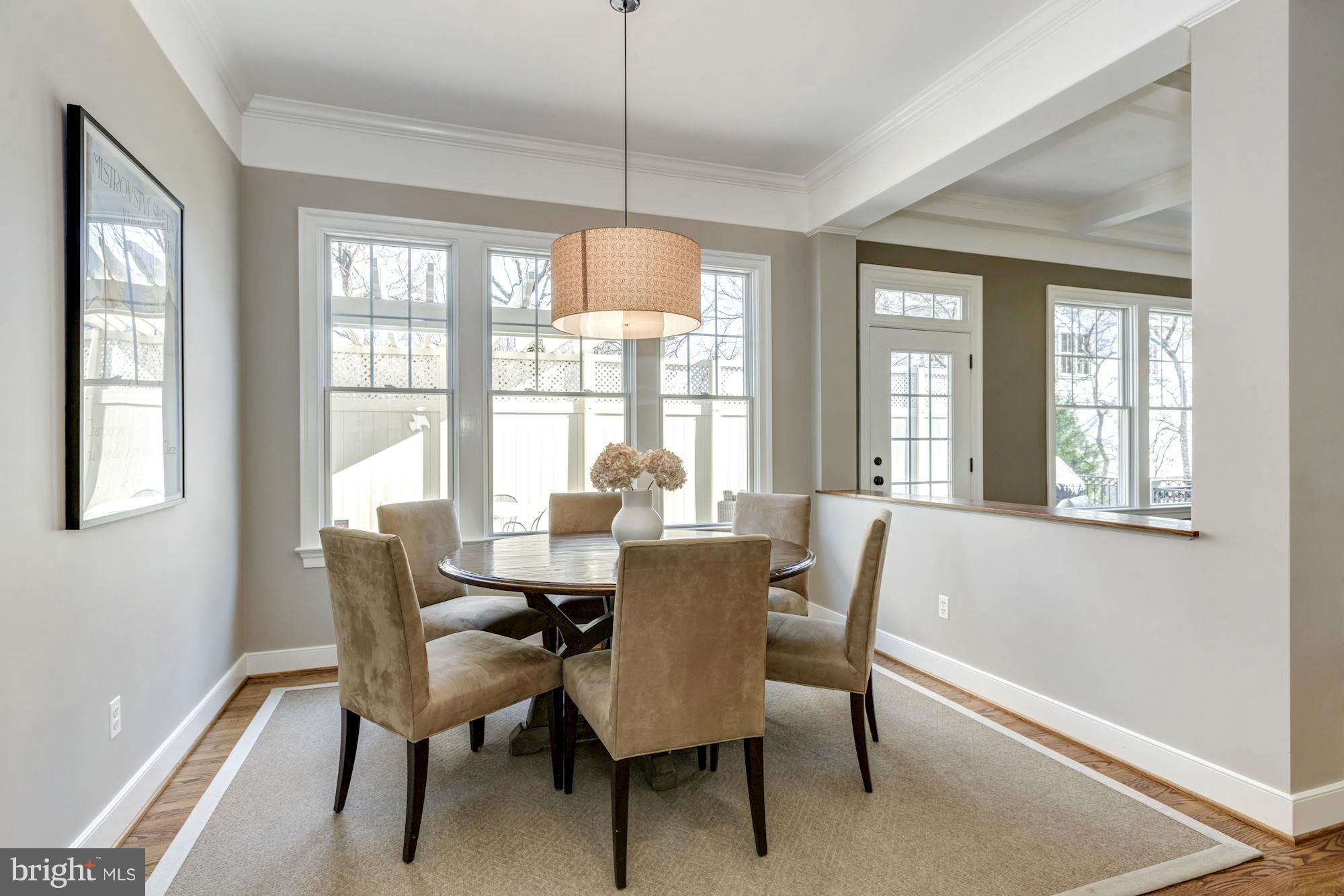 FRANKLIN PARK - Residential