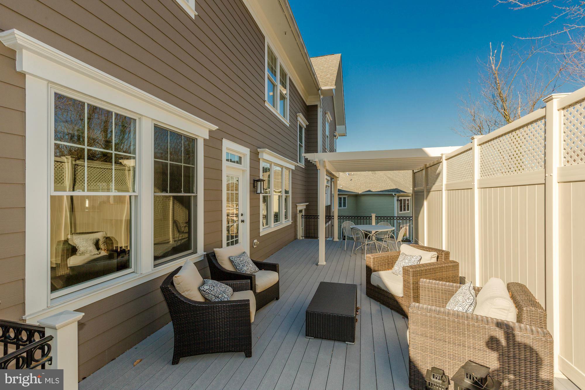 FRANKLIN PARK - Residential