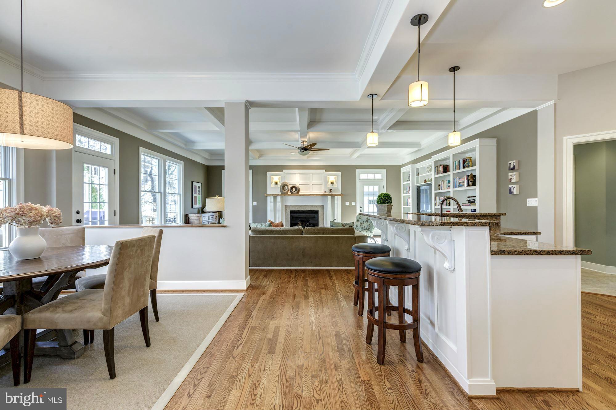 FRANKLIN PARK - Residential