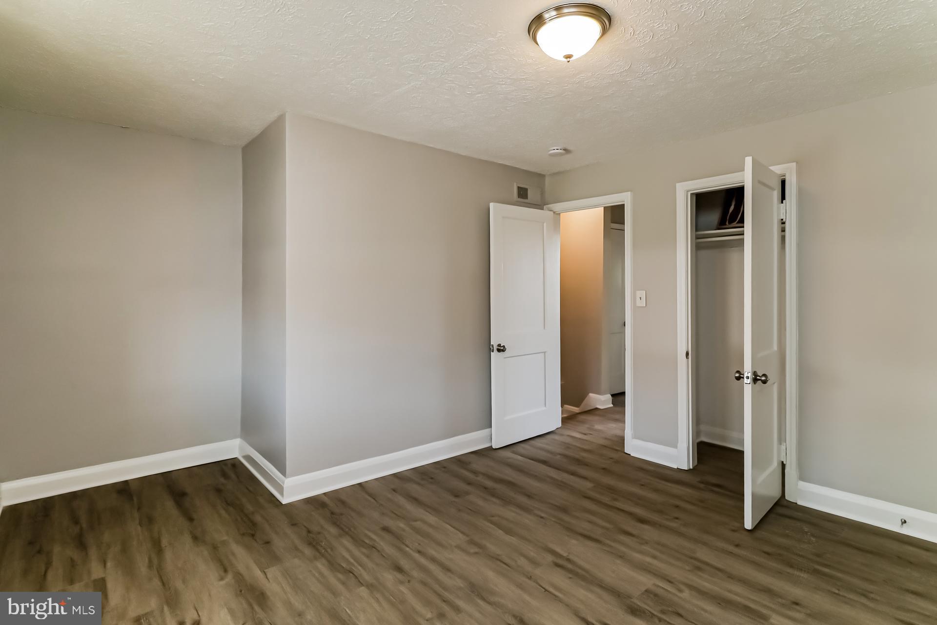 BELAIR-EDISON - Residential