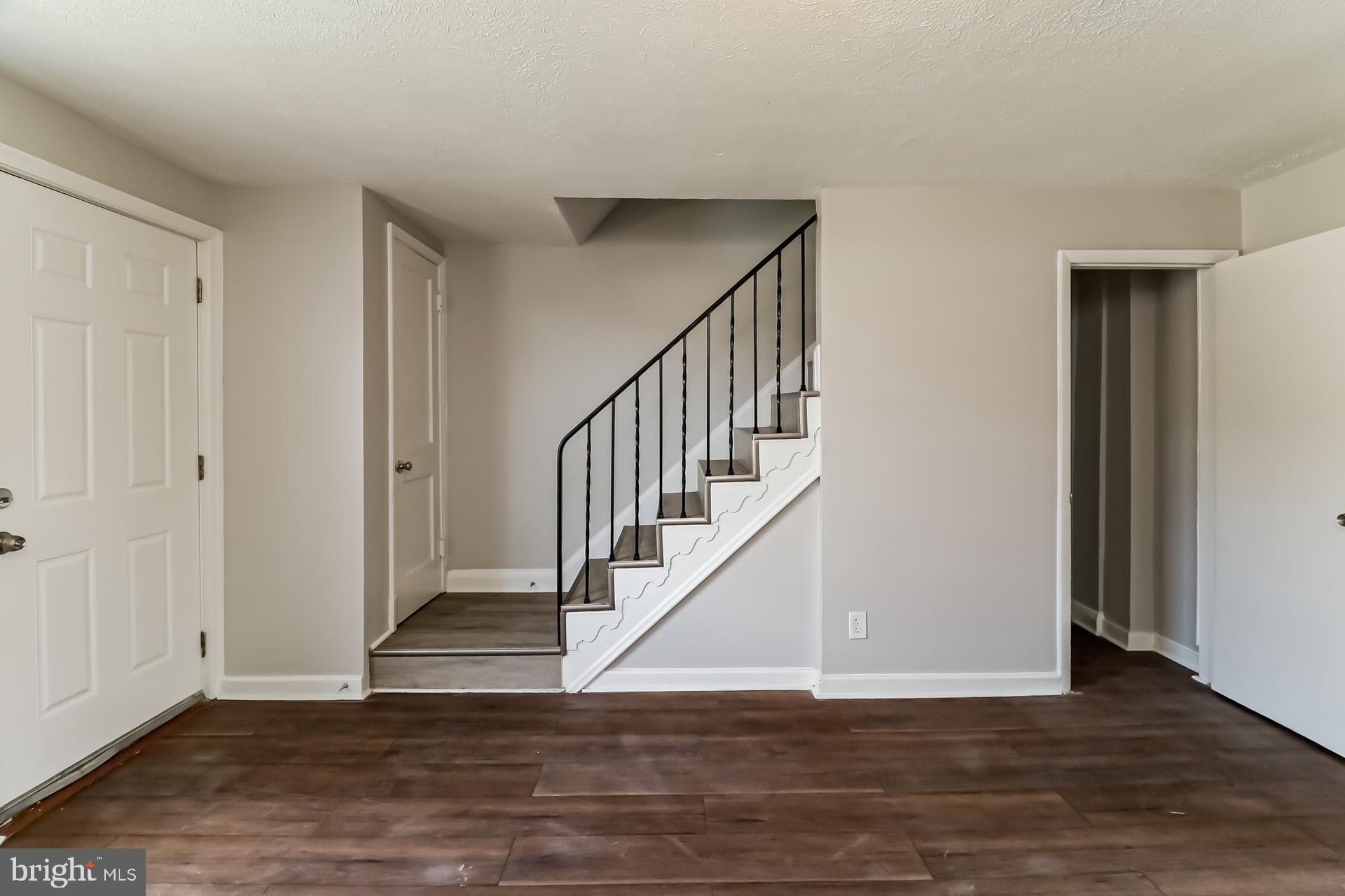 BELAIR-EDISON - Residential