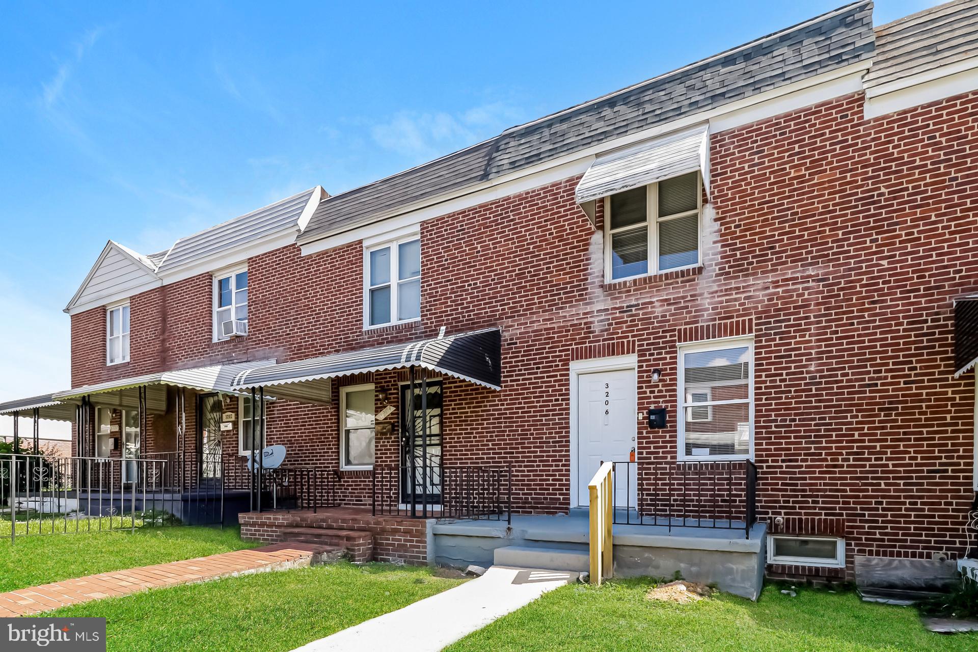 BELAIR-EDISON - Residential