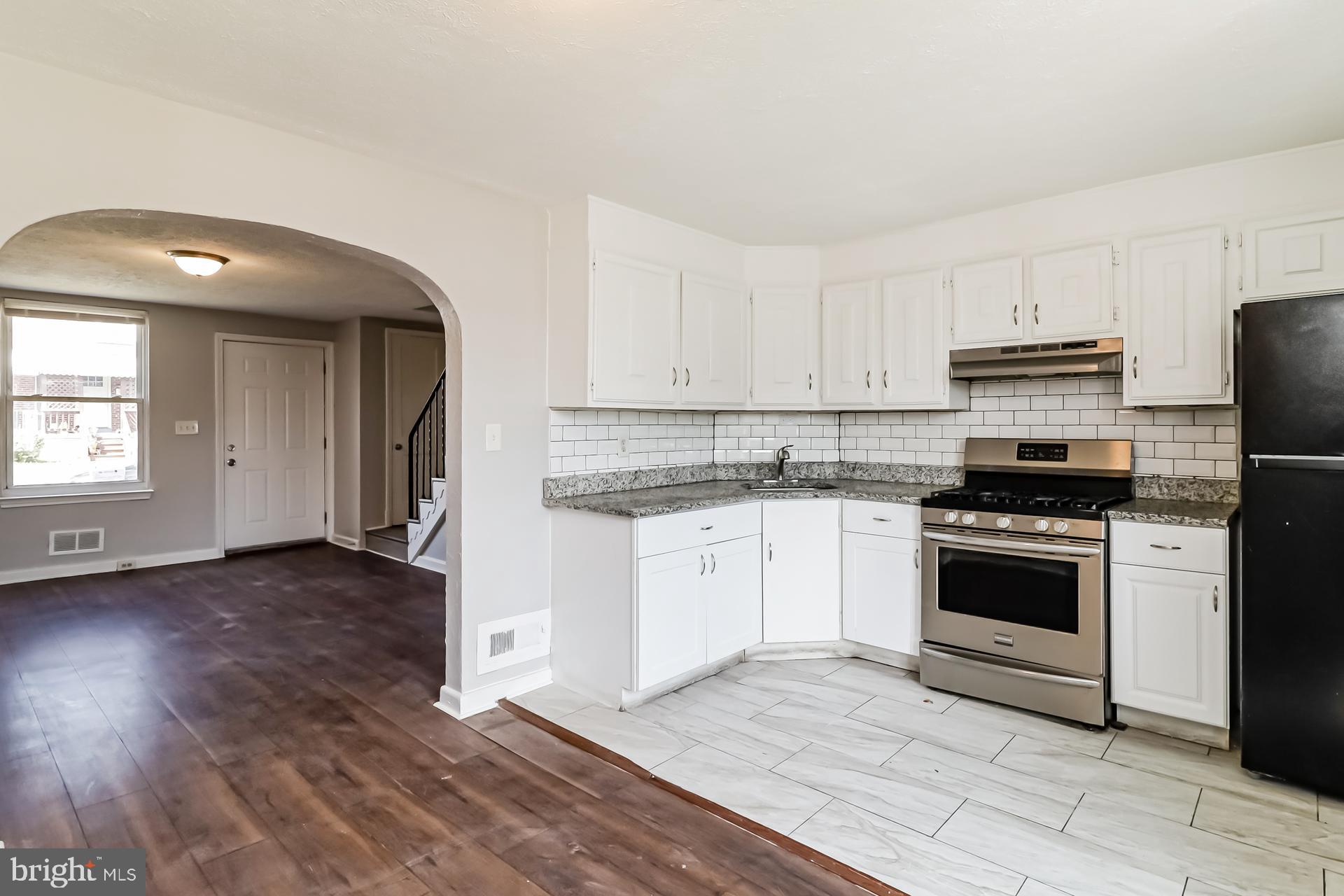 BELAIR-EDISON - Residential