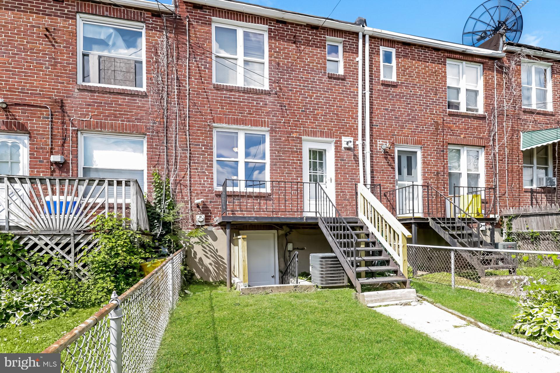 BELAIR-EDISON - Residential